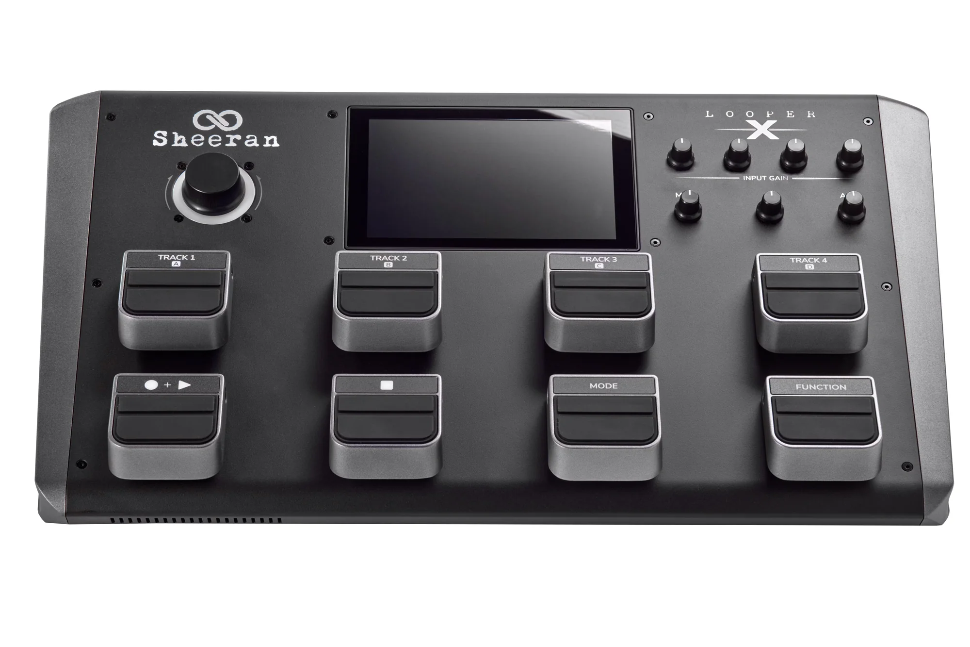 Sheeran Looper X Loop Pedal - Image 4