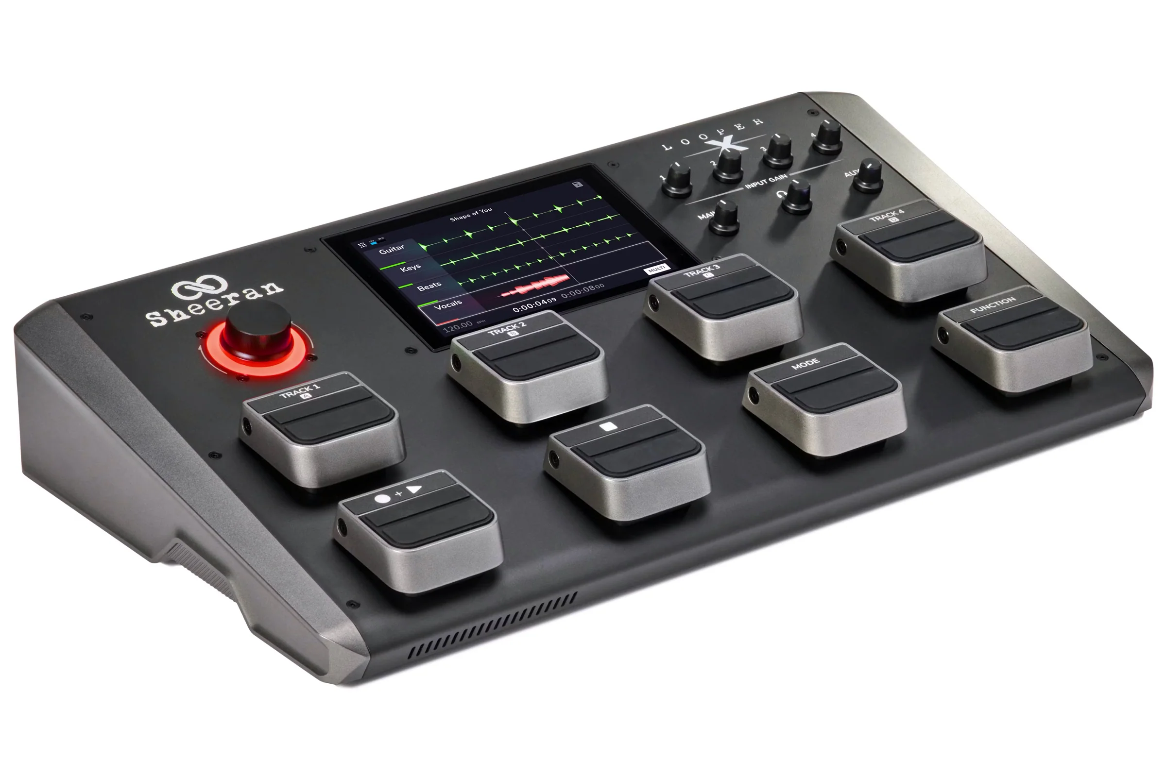 Sheeran Looper X Loop Pedal - Image 5