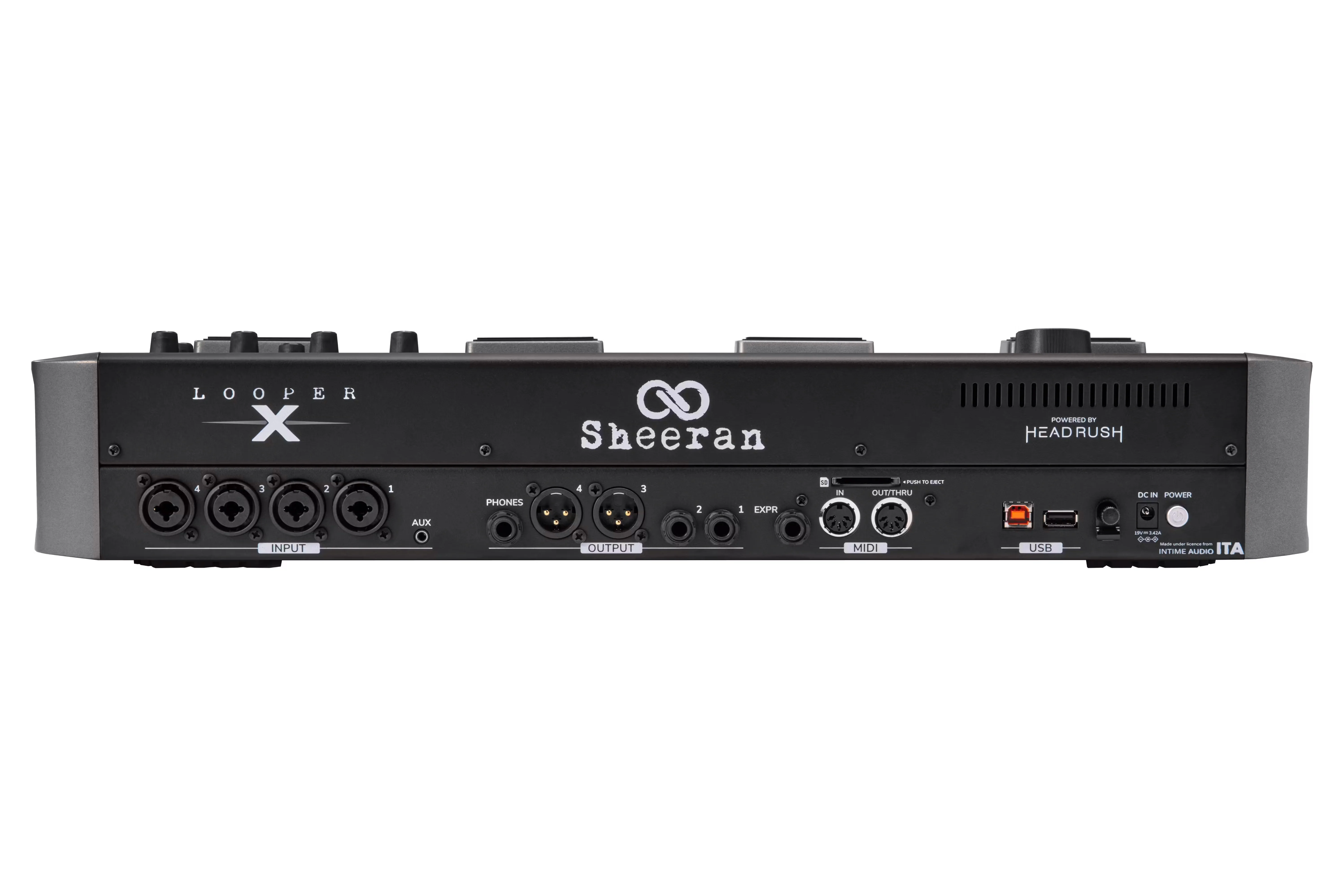 Sheeran Looper X Loop Pedal - Image 6