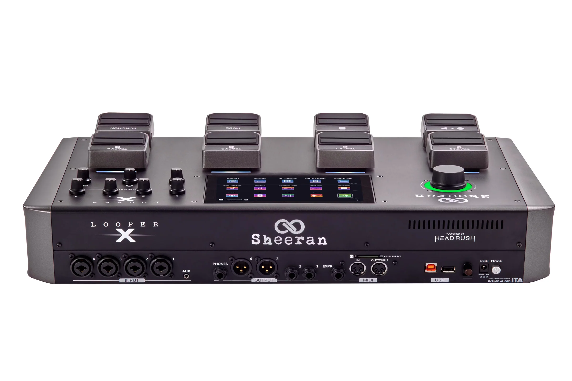 Sheeran Looper X Loop Pedal - Image 7
