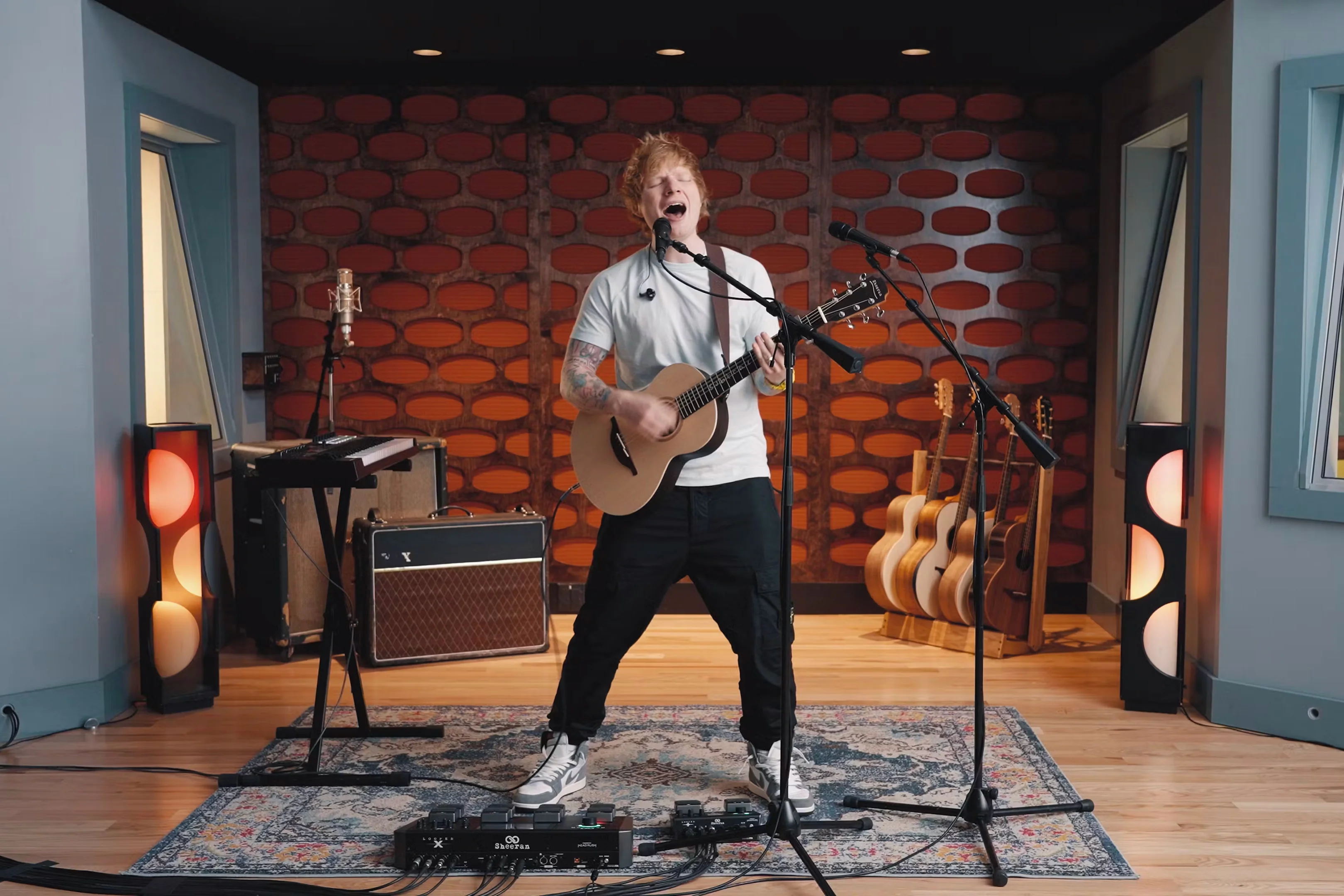 Sheeran Looper X Loop Pedal - Image 8