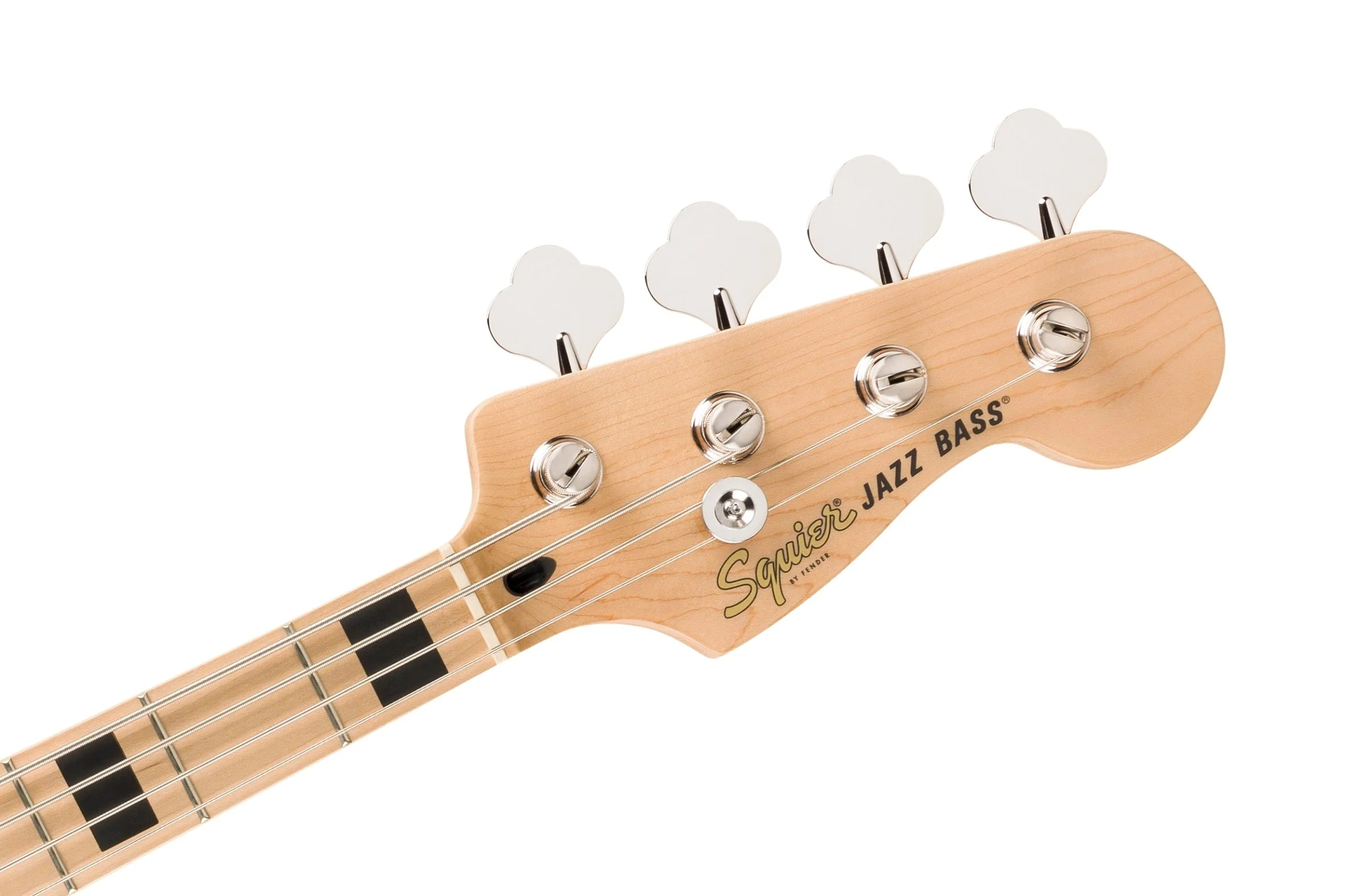 Squier Affinity Series Active Jazz Bass - Image 12