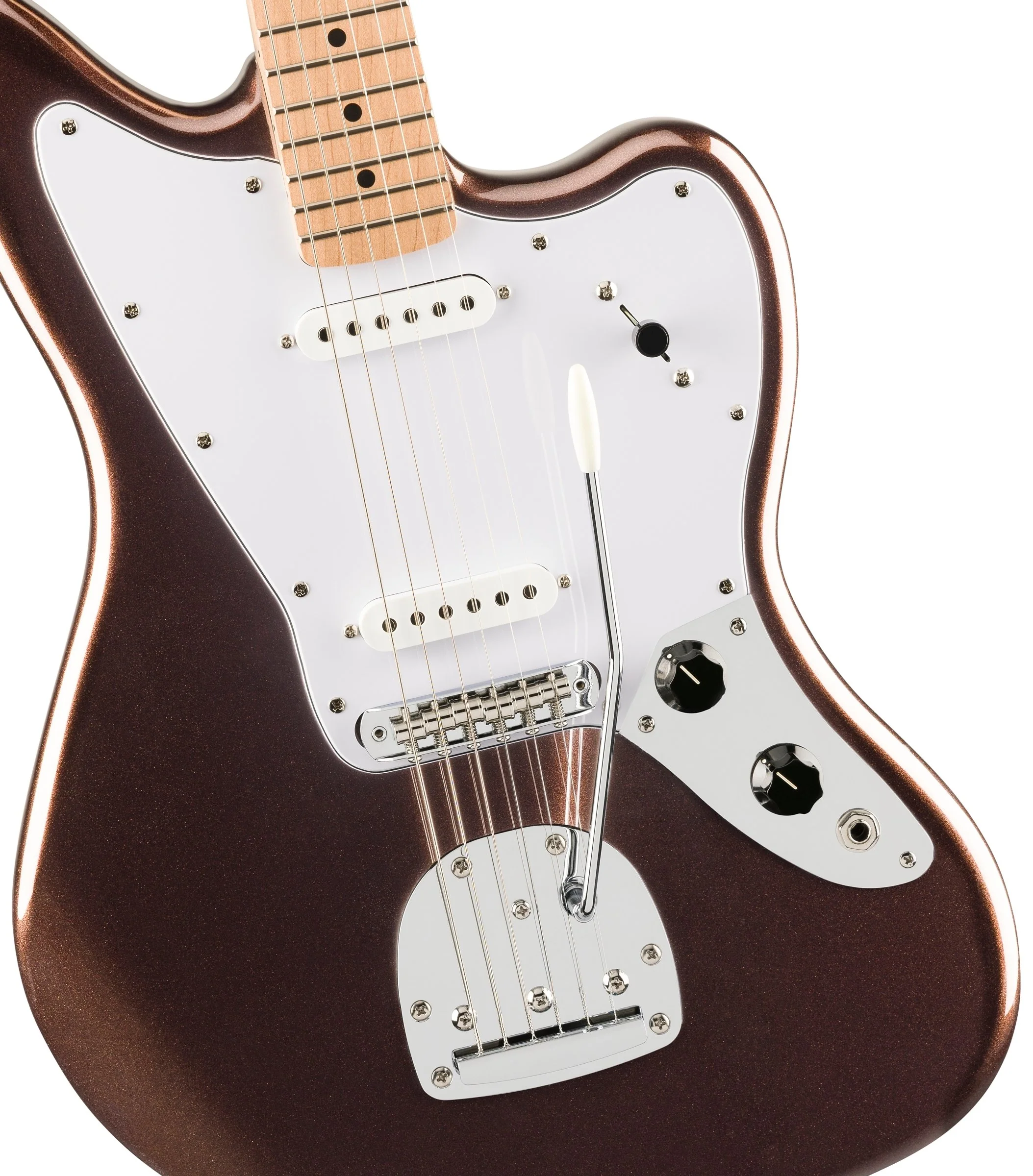 Squier Affinity Series Jaguar - Image 11