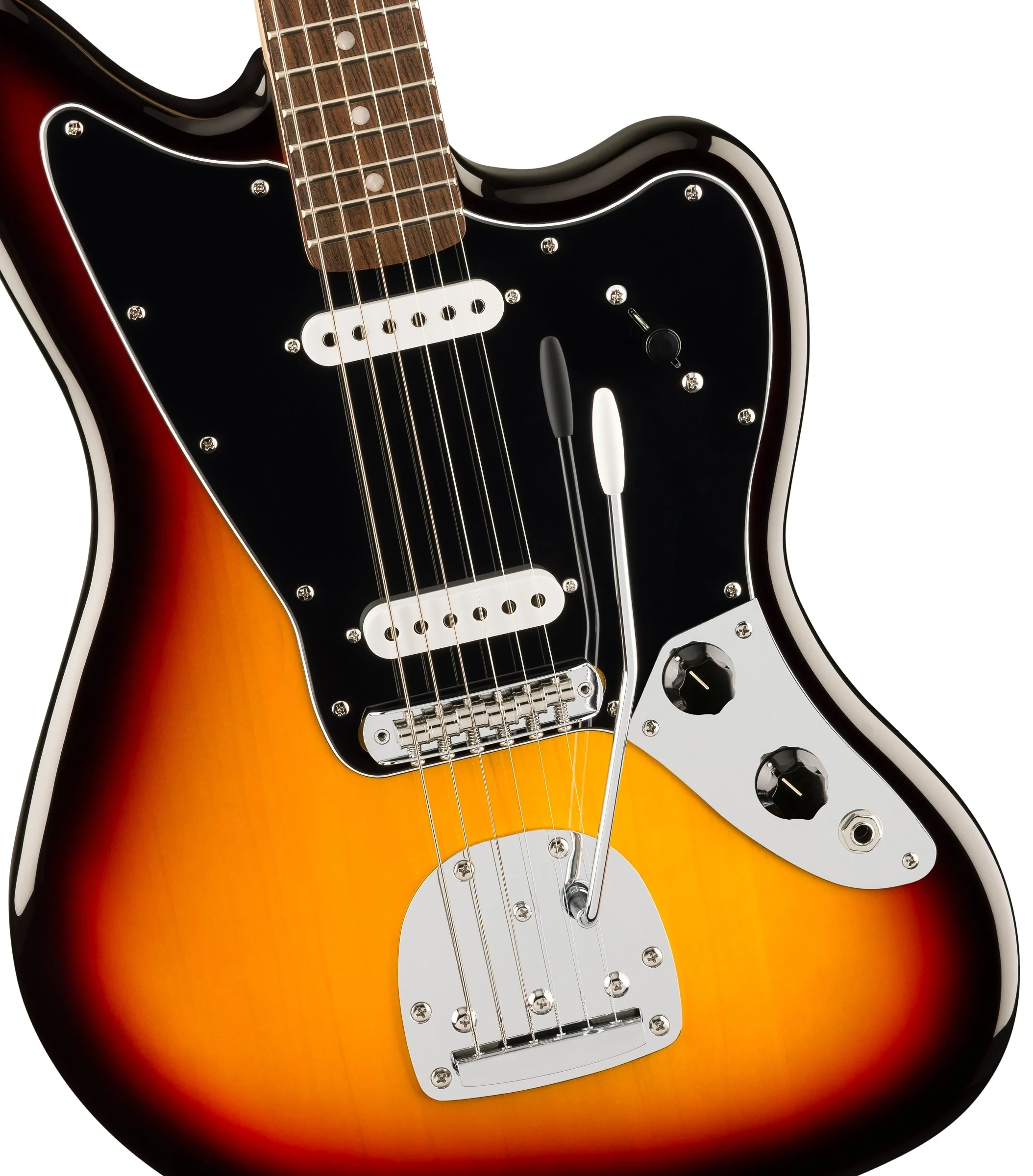 Squier Affinity Series Jaguar - Image 5