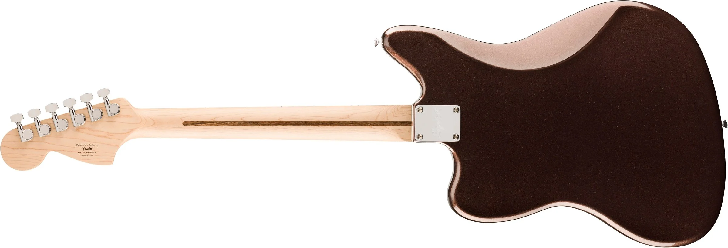 Squier Affinity Series Jaguar - Image 9