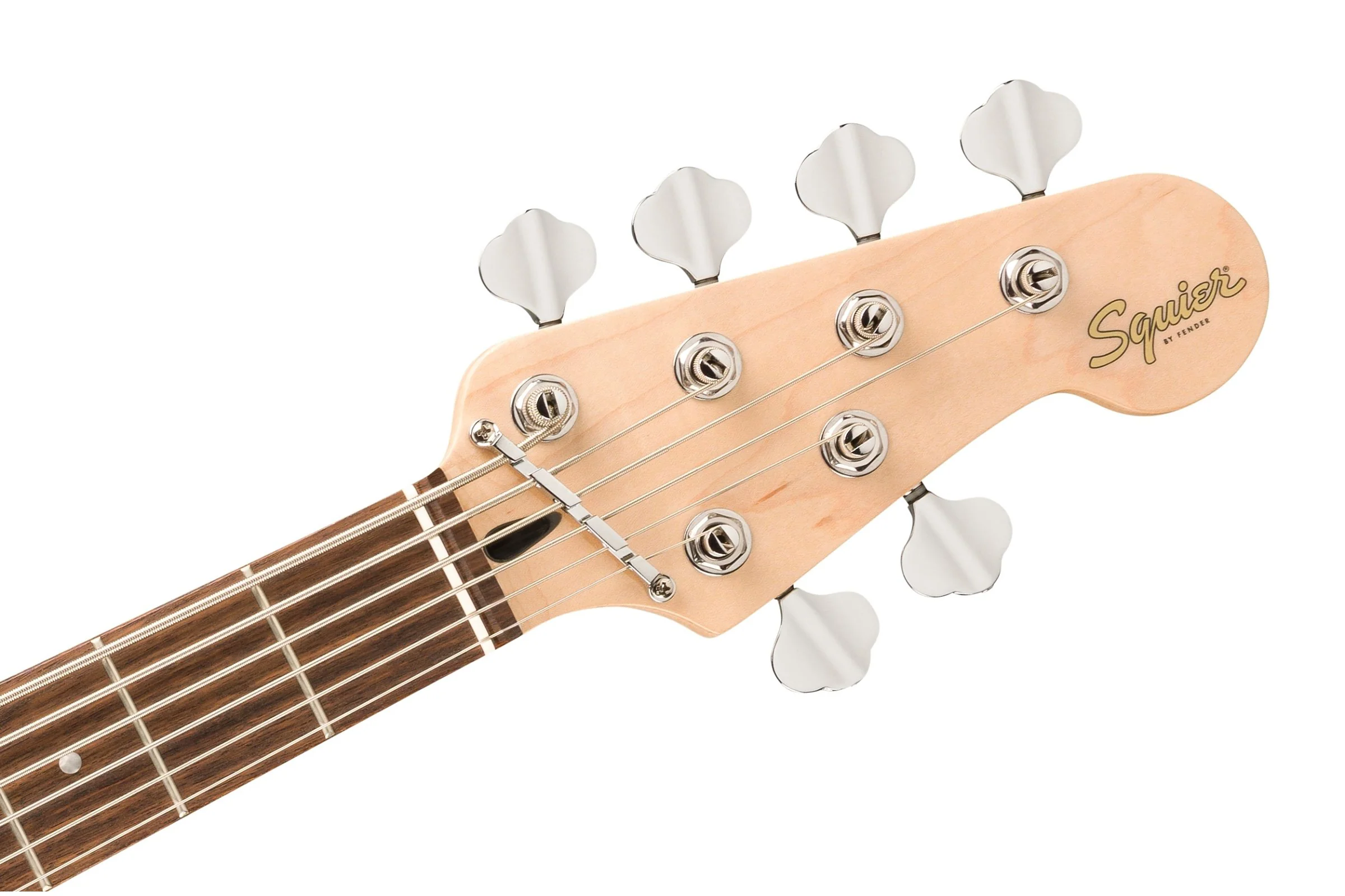Squier Affinity Series Jazz Bass VI - Image 5