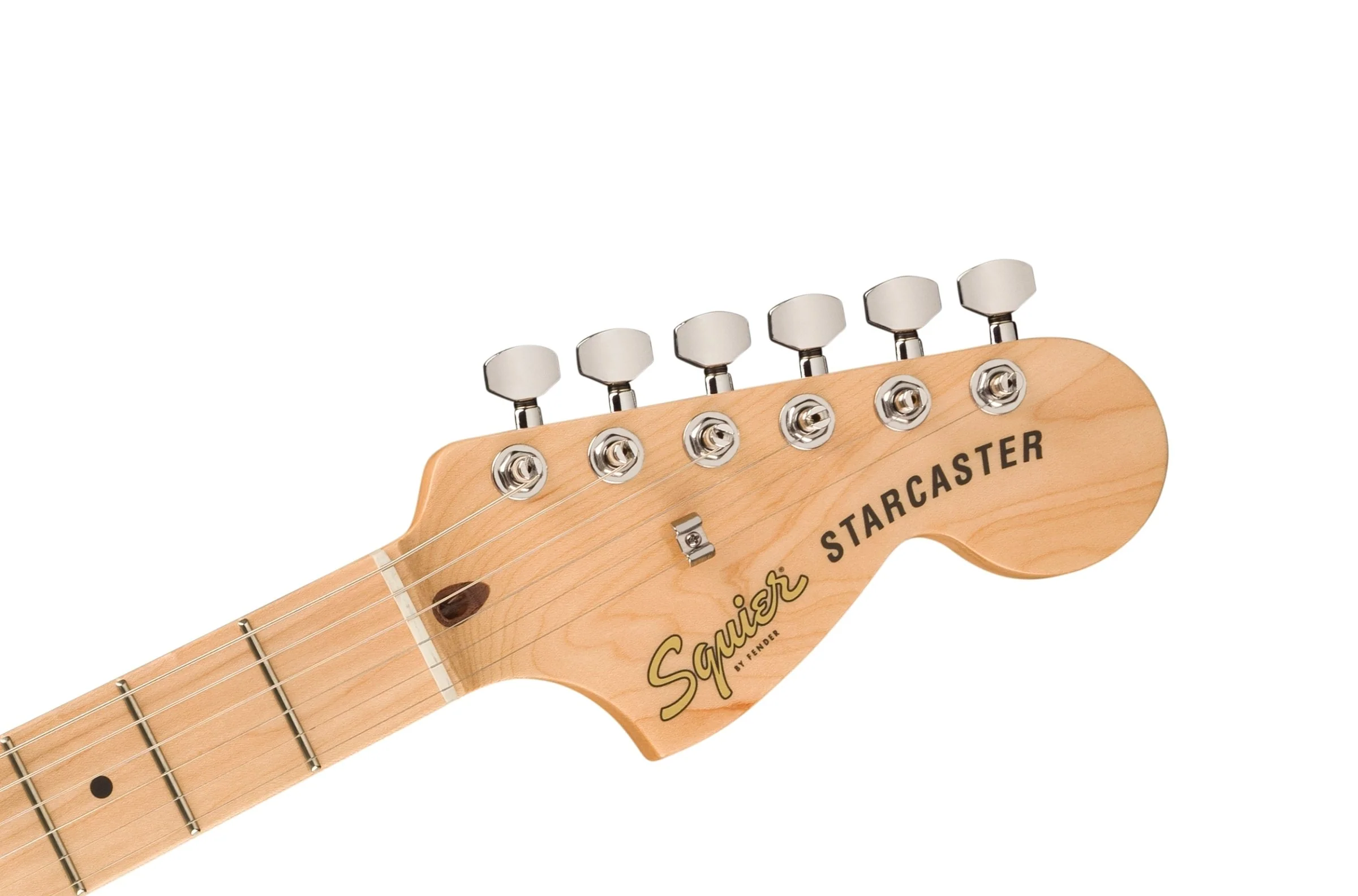 Squier Affinity Series Starcaster Deluxe - Image 12