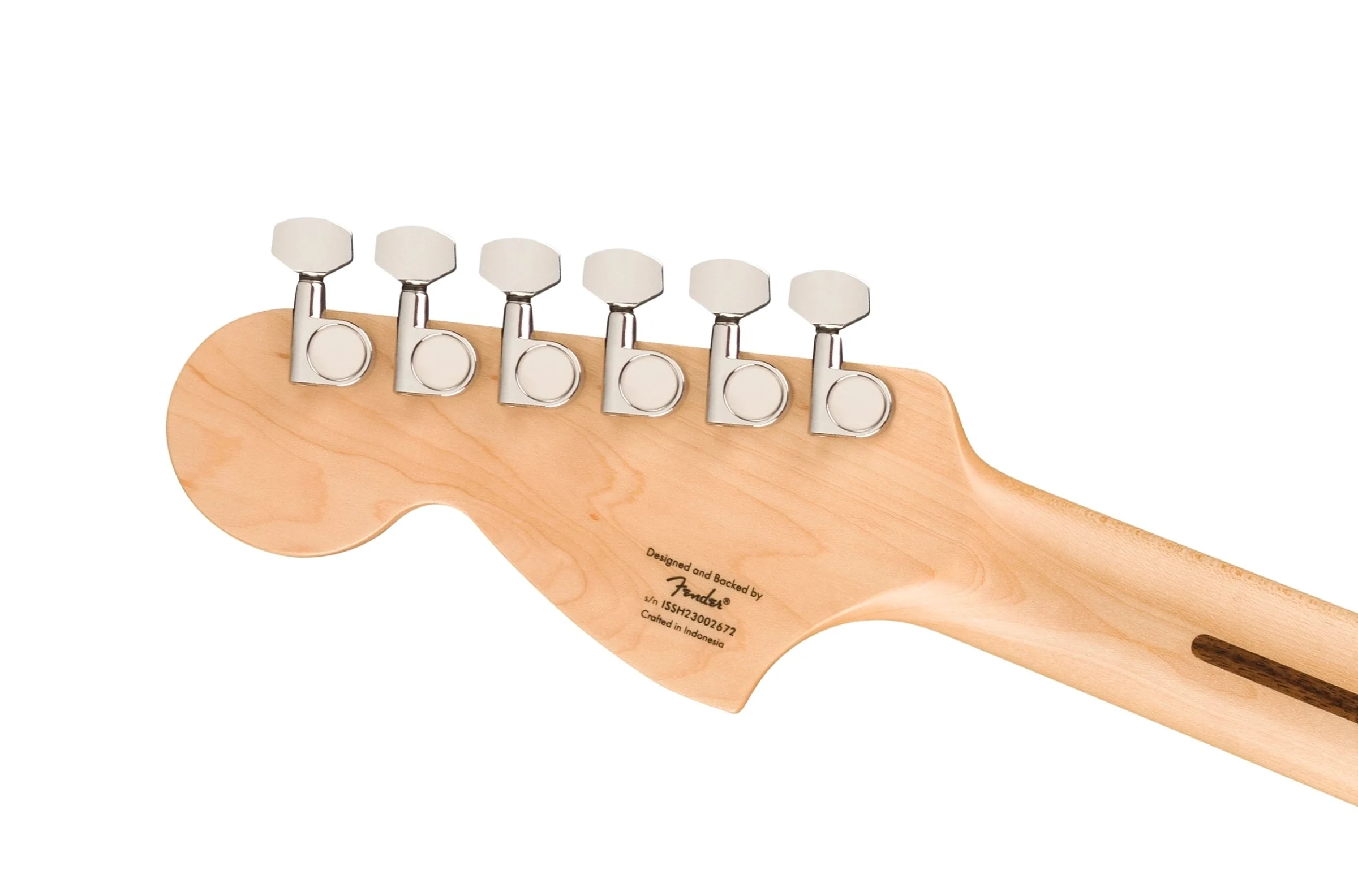 Squier Affinity Series Starcaster Deluxe - Image 13