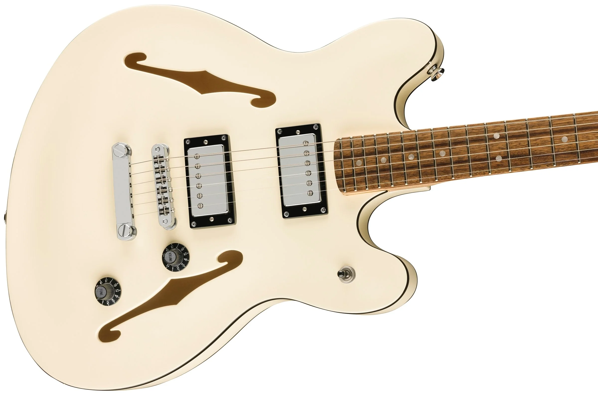 Squier Affinity Series Starcaster Deluxe - Image 4