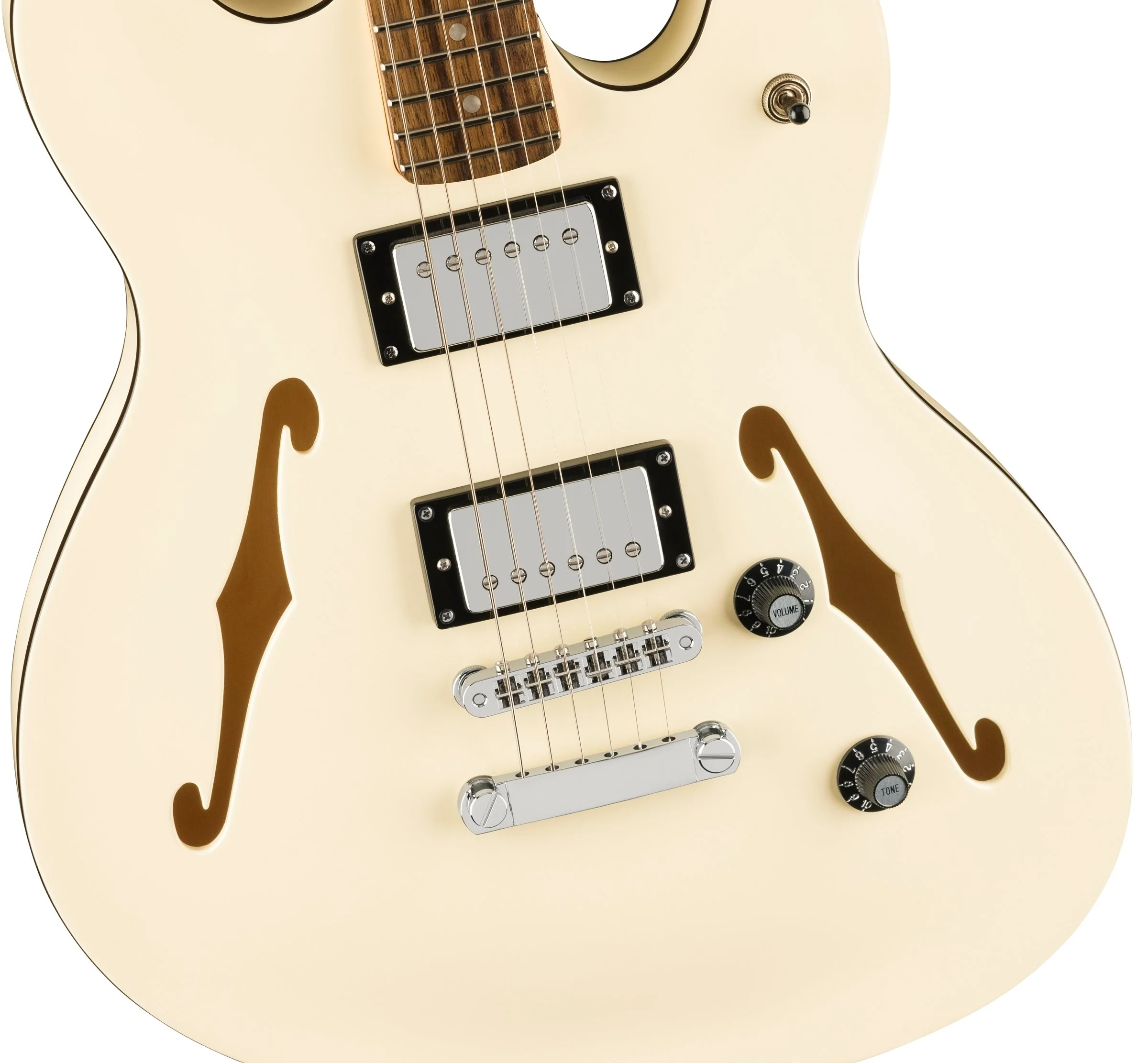 Squier Affinity Series Starcaster Deluxe - Image 5