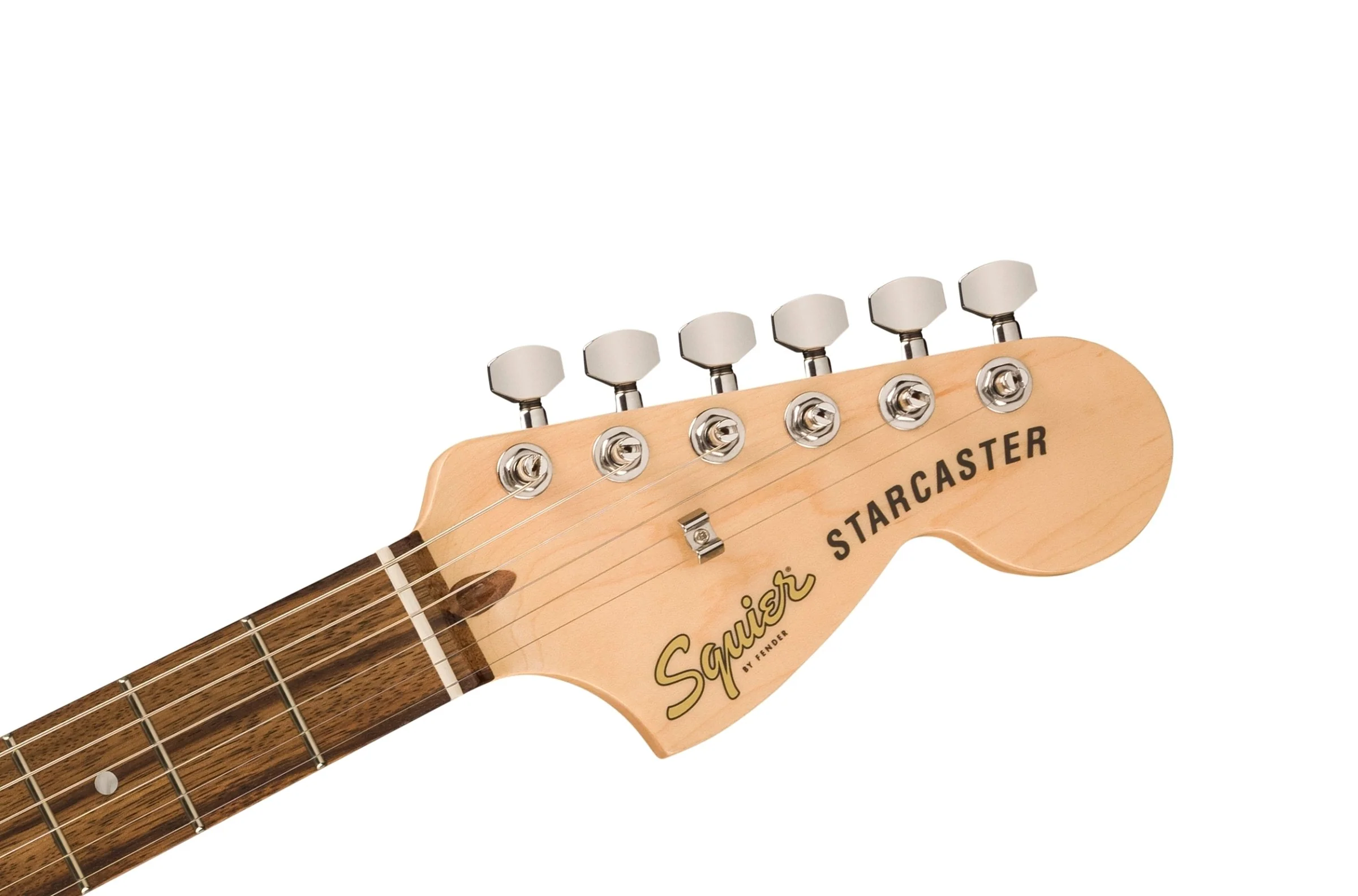 Squier Affinity Series Starcaster Deluxe - Image 6