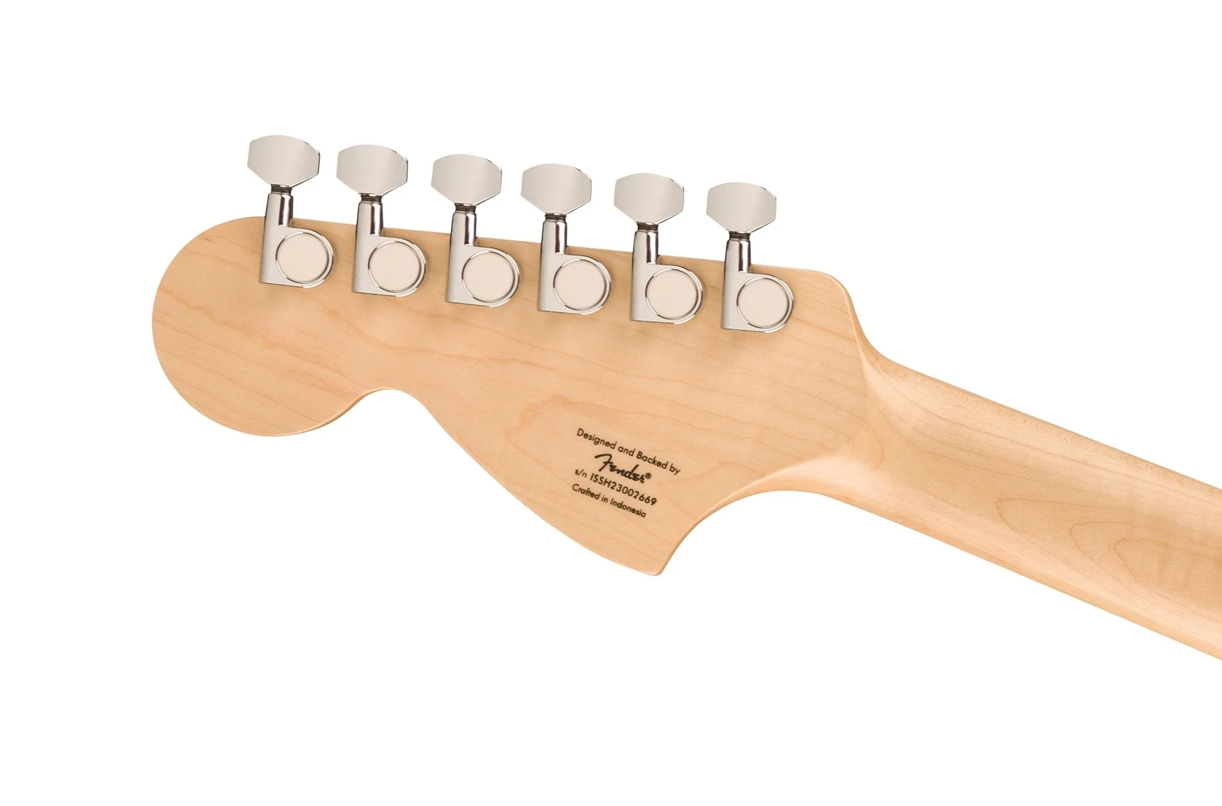 Squier Affinity Series Starcaster Deluxe - Image 7