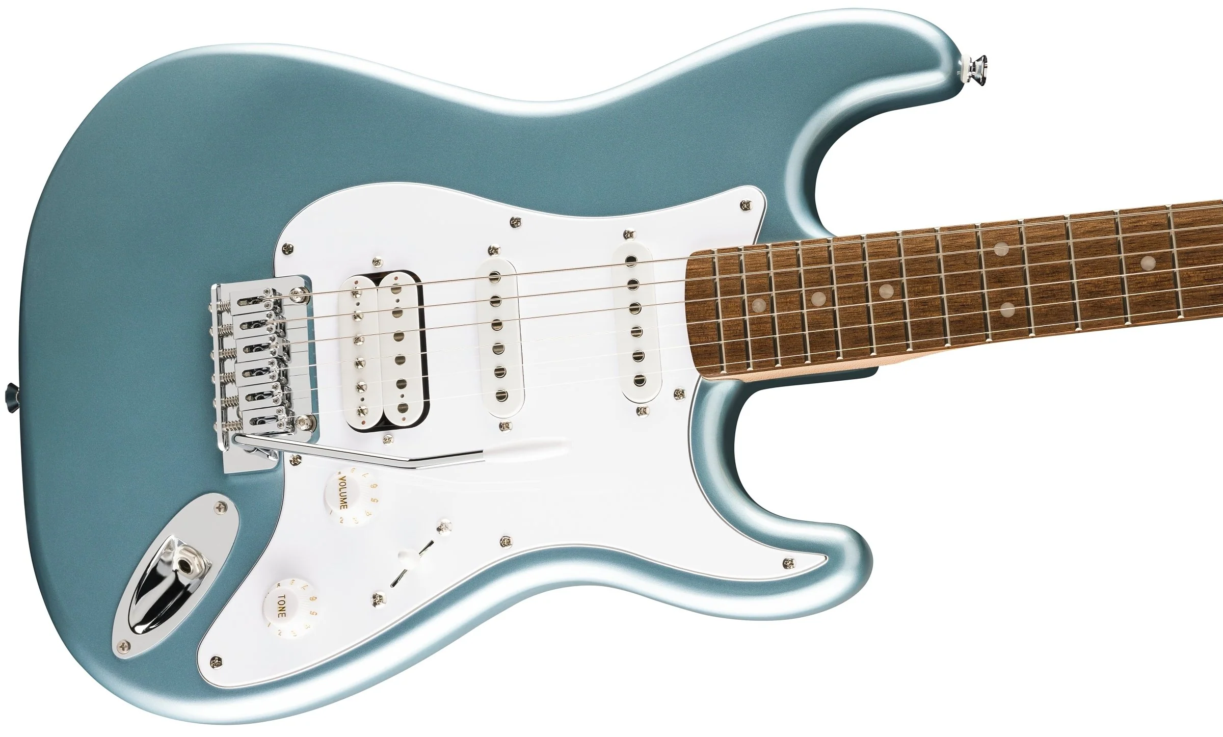 Squier Affinity Series Stratocaster Junior HSS - Image 10