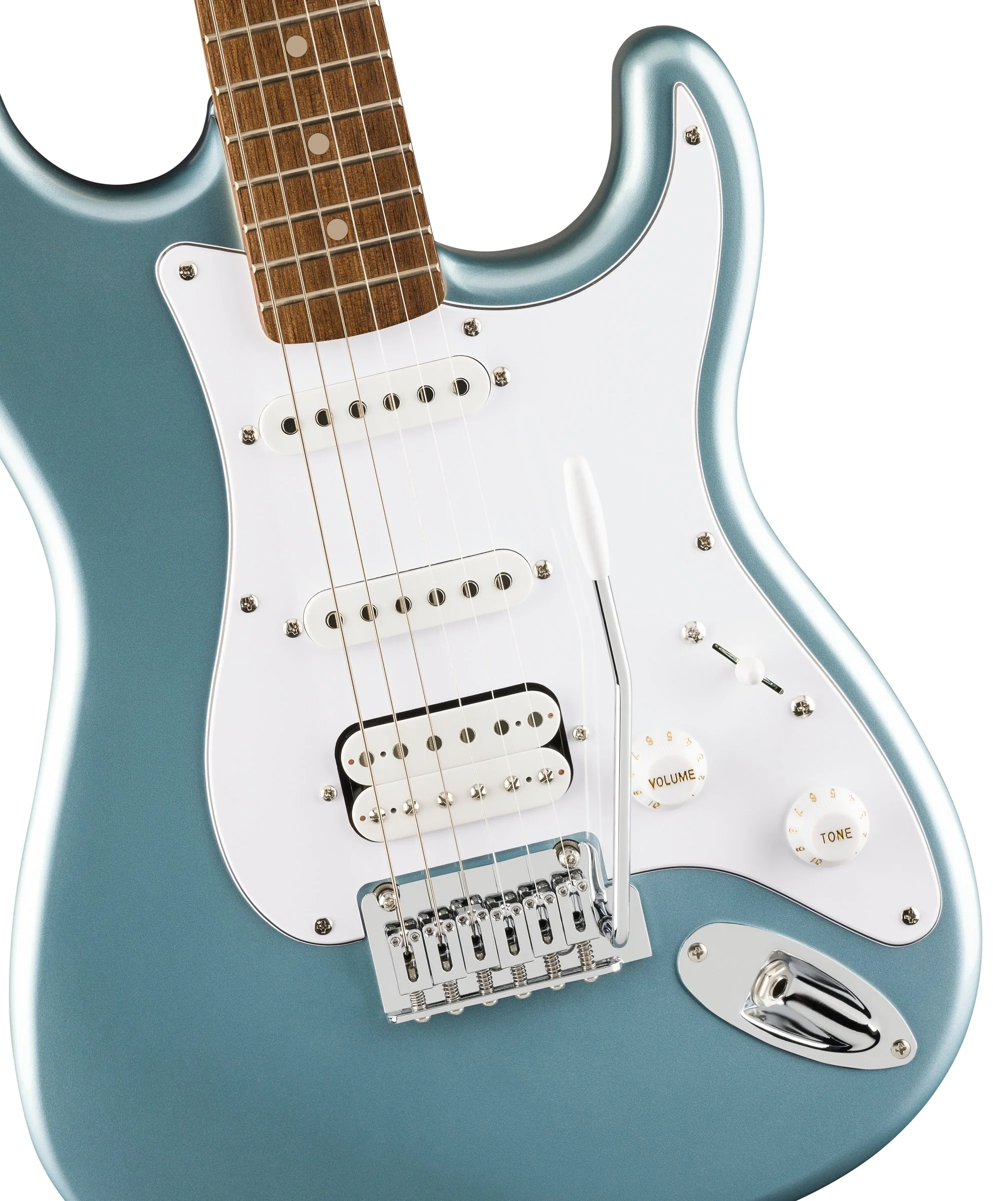 Squier Affinity Series Stratocaster Junior HSS - Image 11