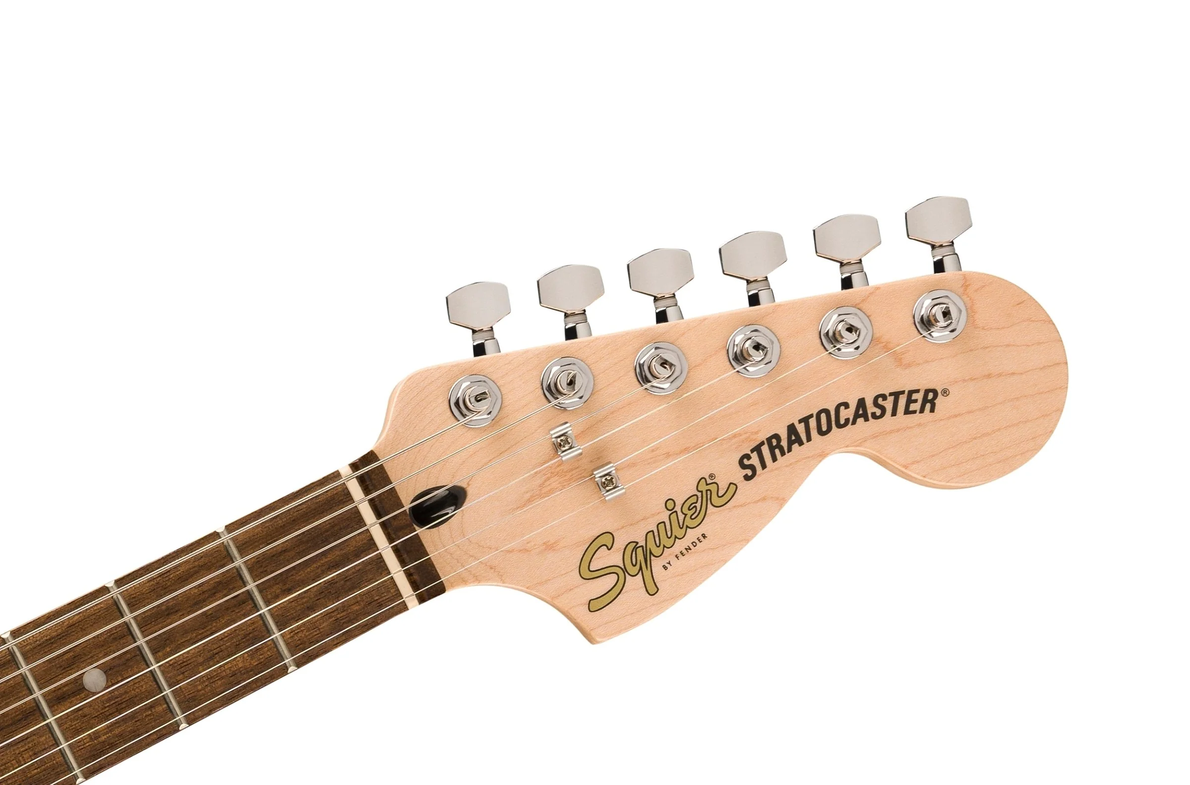 Squier Affinity Series Stratocaster Junior HSS - Image 12