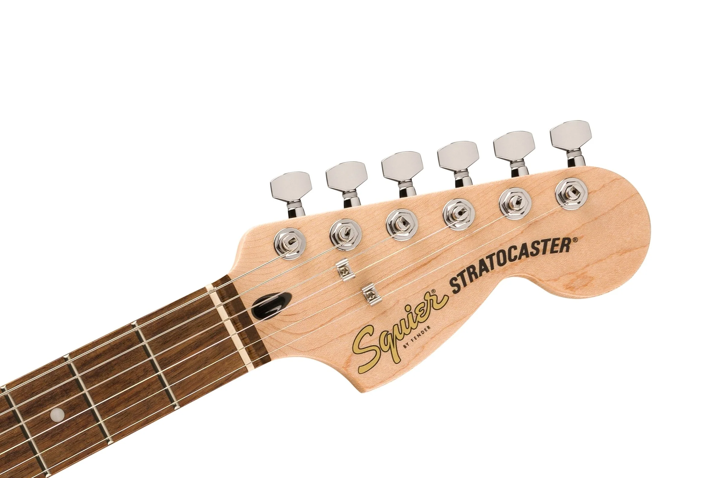 Squier Affinity Series Stratocaster Junior HSS - Image 6
