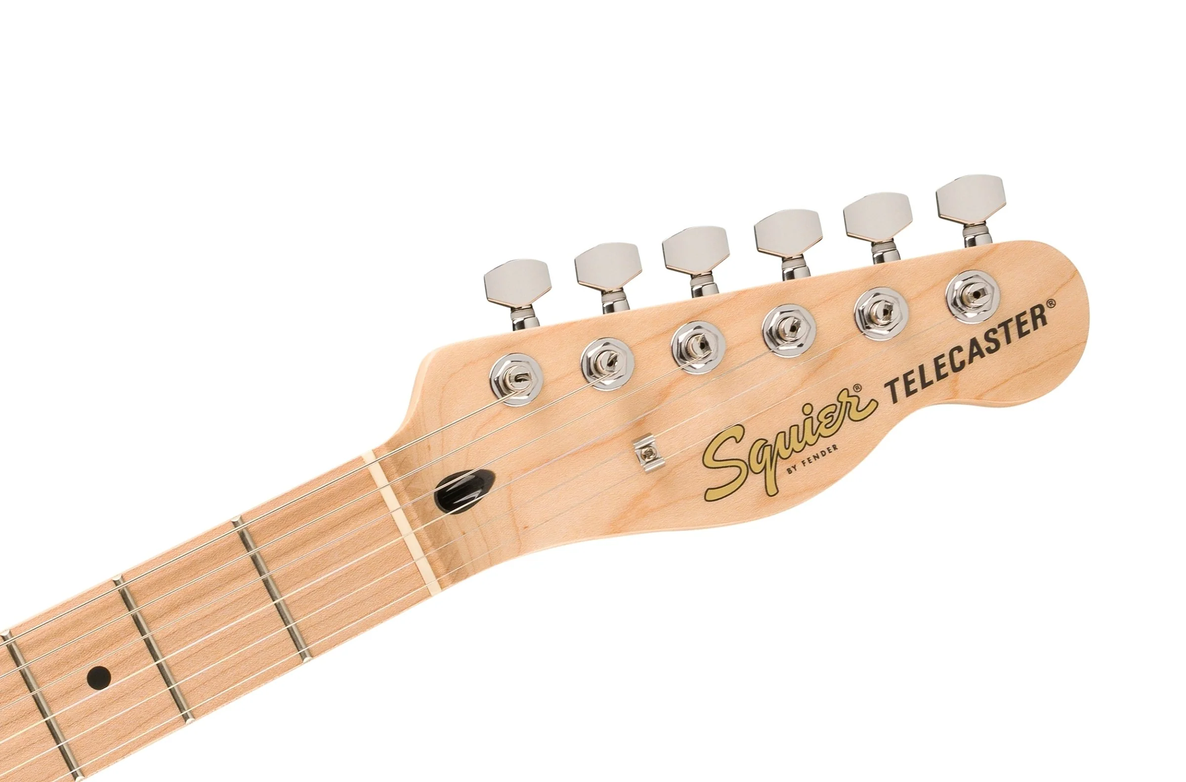 Squier Affinity Series Telecaster FMT SH - Image 12
