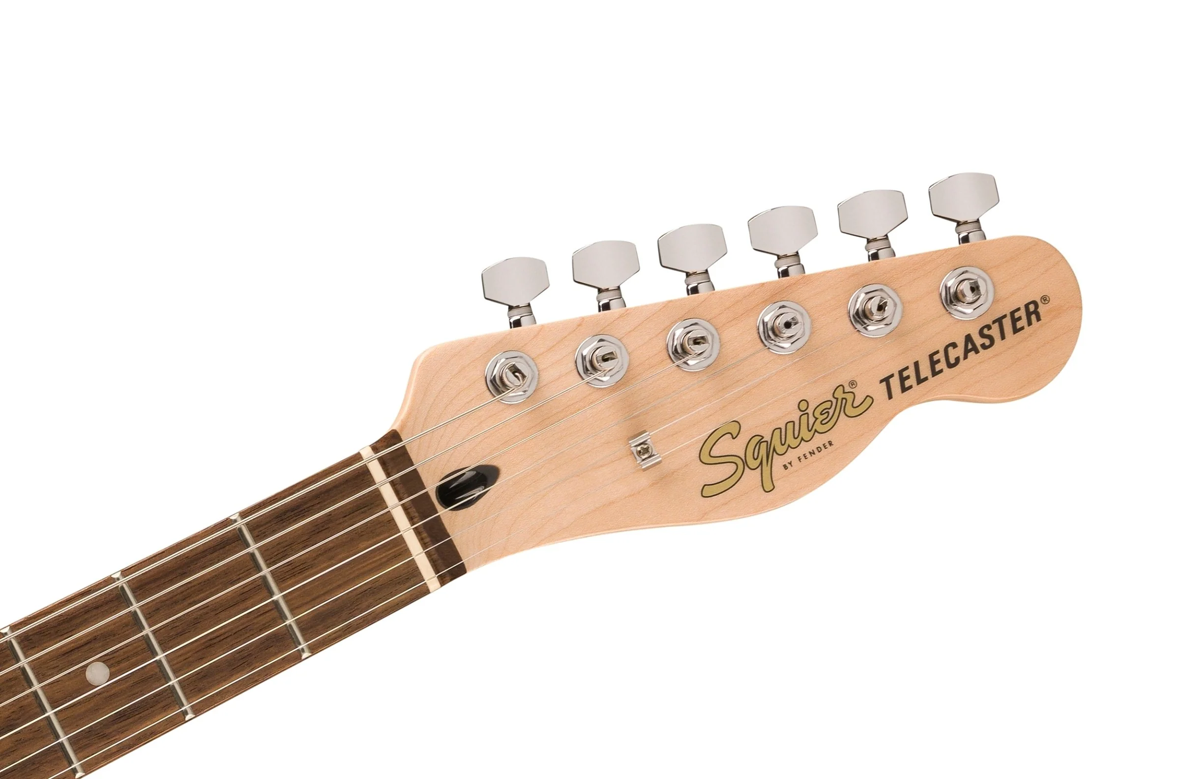 Squier Affinity Series Telecaster FMT SH - Image 6