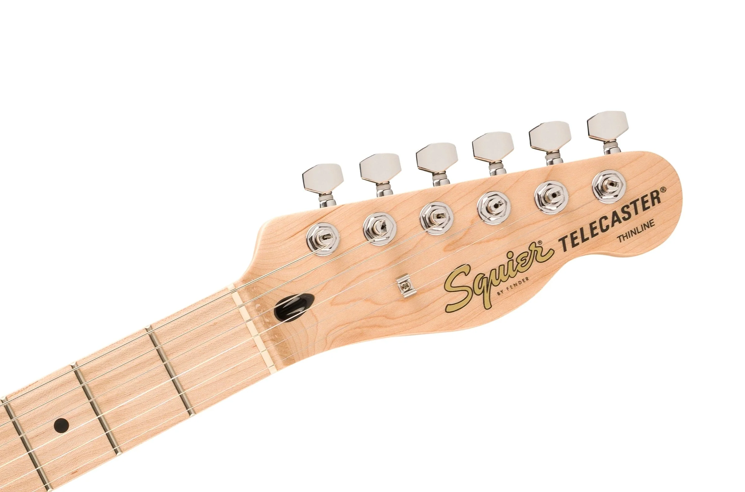 Squier Affinity Series Telecaster Thinline - Image 12