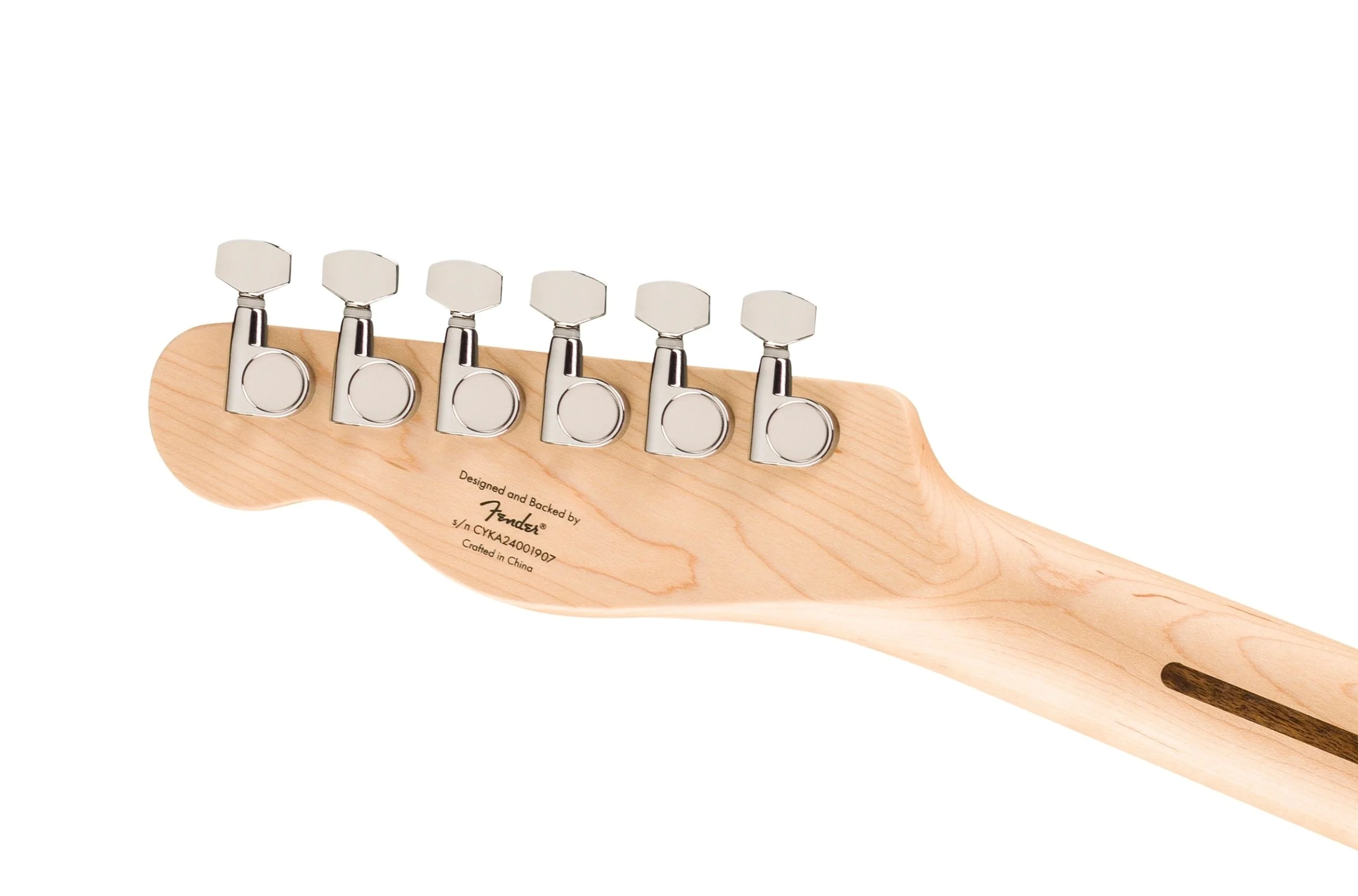 Squier Affinity Series Telecaster Thinline - Image 13