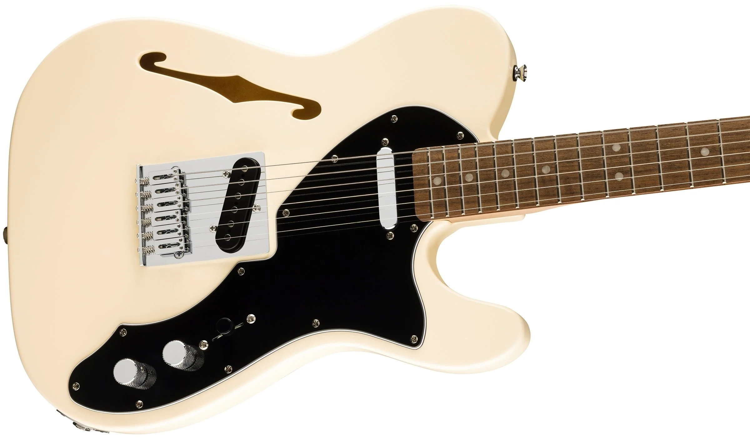 Squier Affinity Series Telecaster Thinline - Image 4
