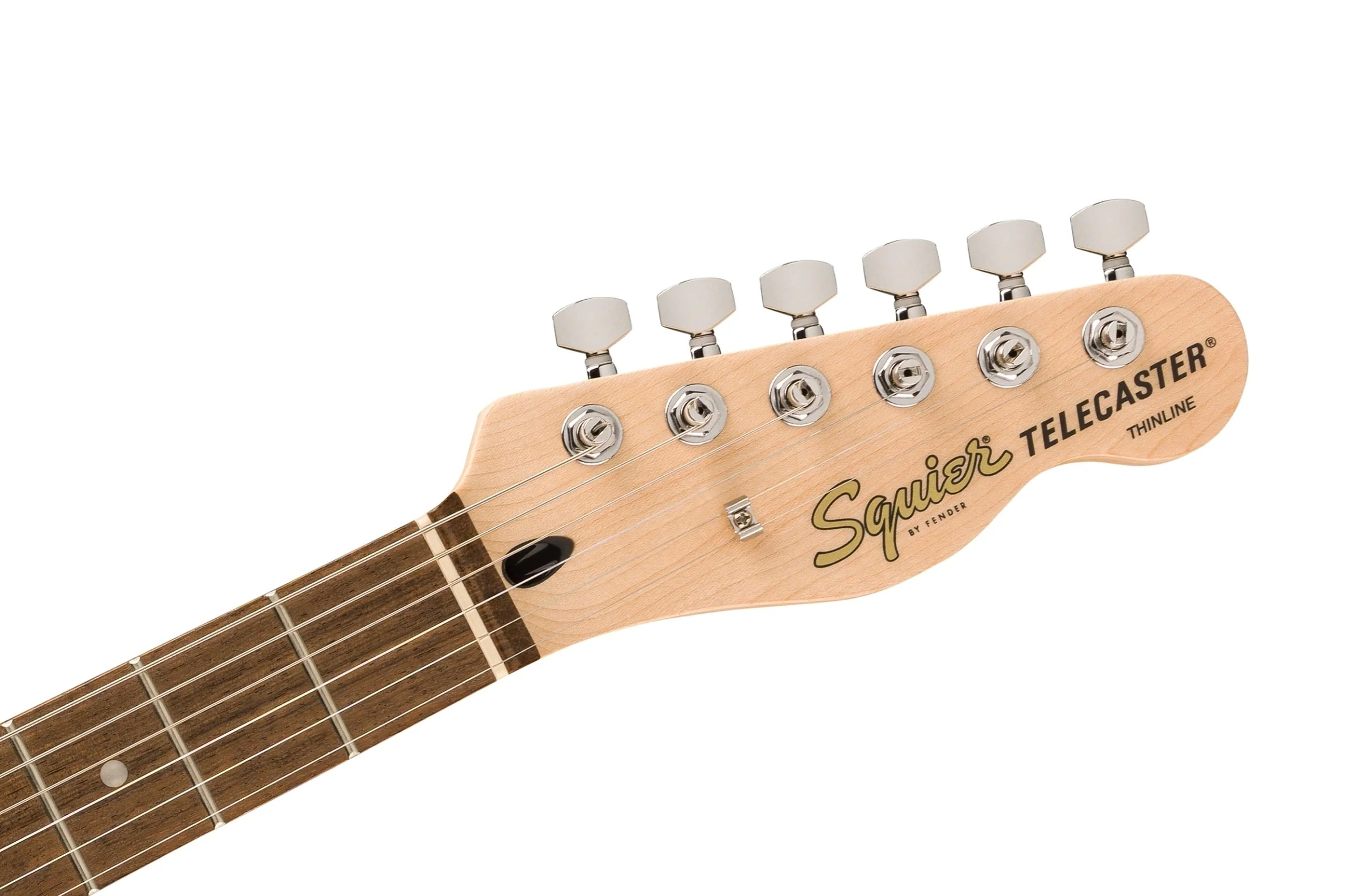 Squier Affinity Series Telecaster Thinline - Image 6