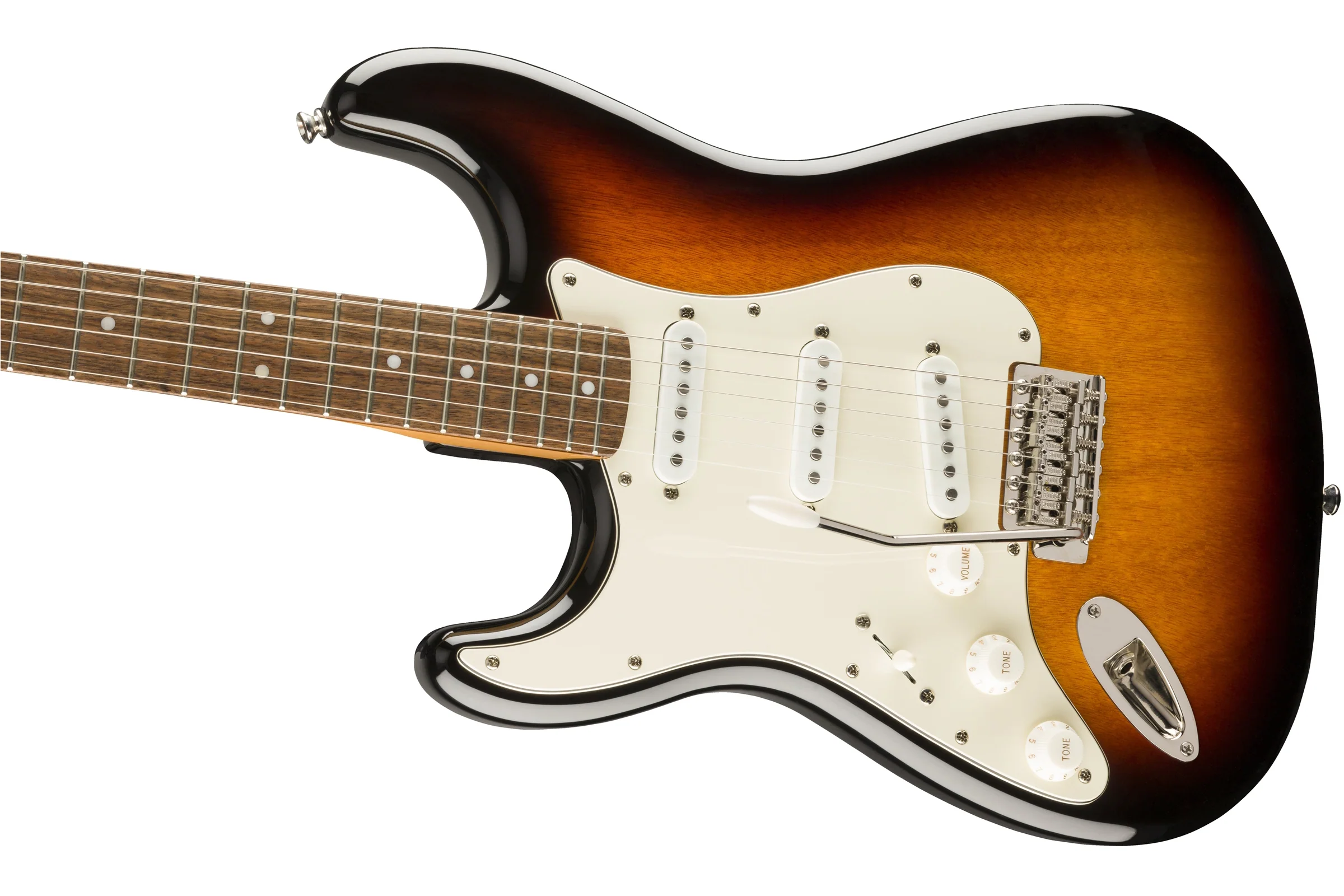 Squier Classic Vibe '60s Stratocaster, Left-Handed - Image 3