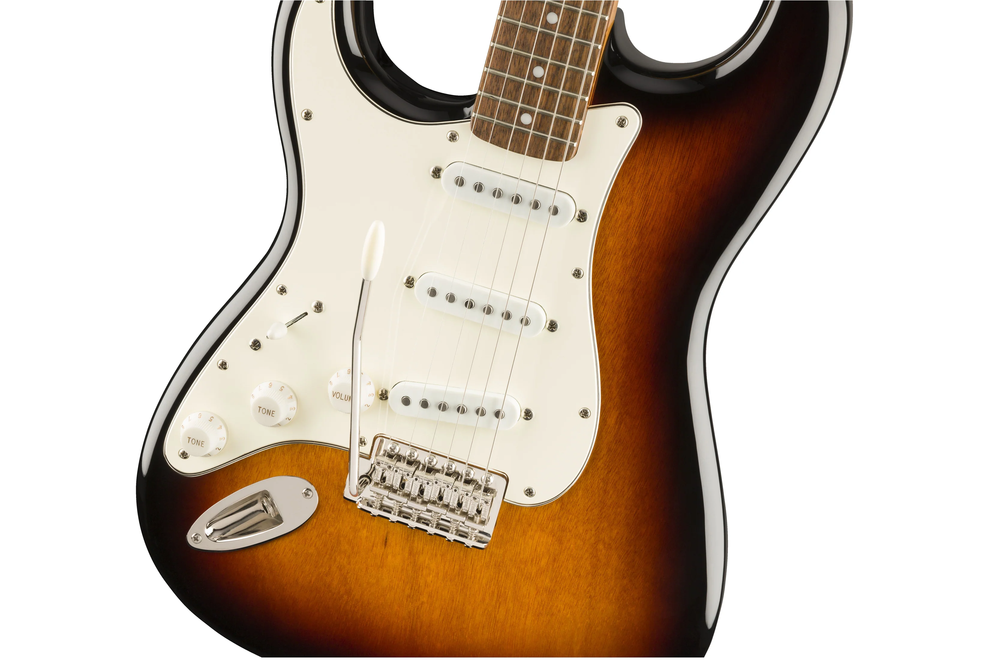 Squier Classic Vibe '60s Stratocaster, Left-Handed - Image 4