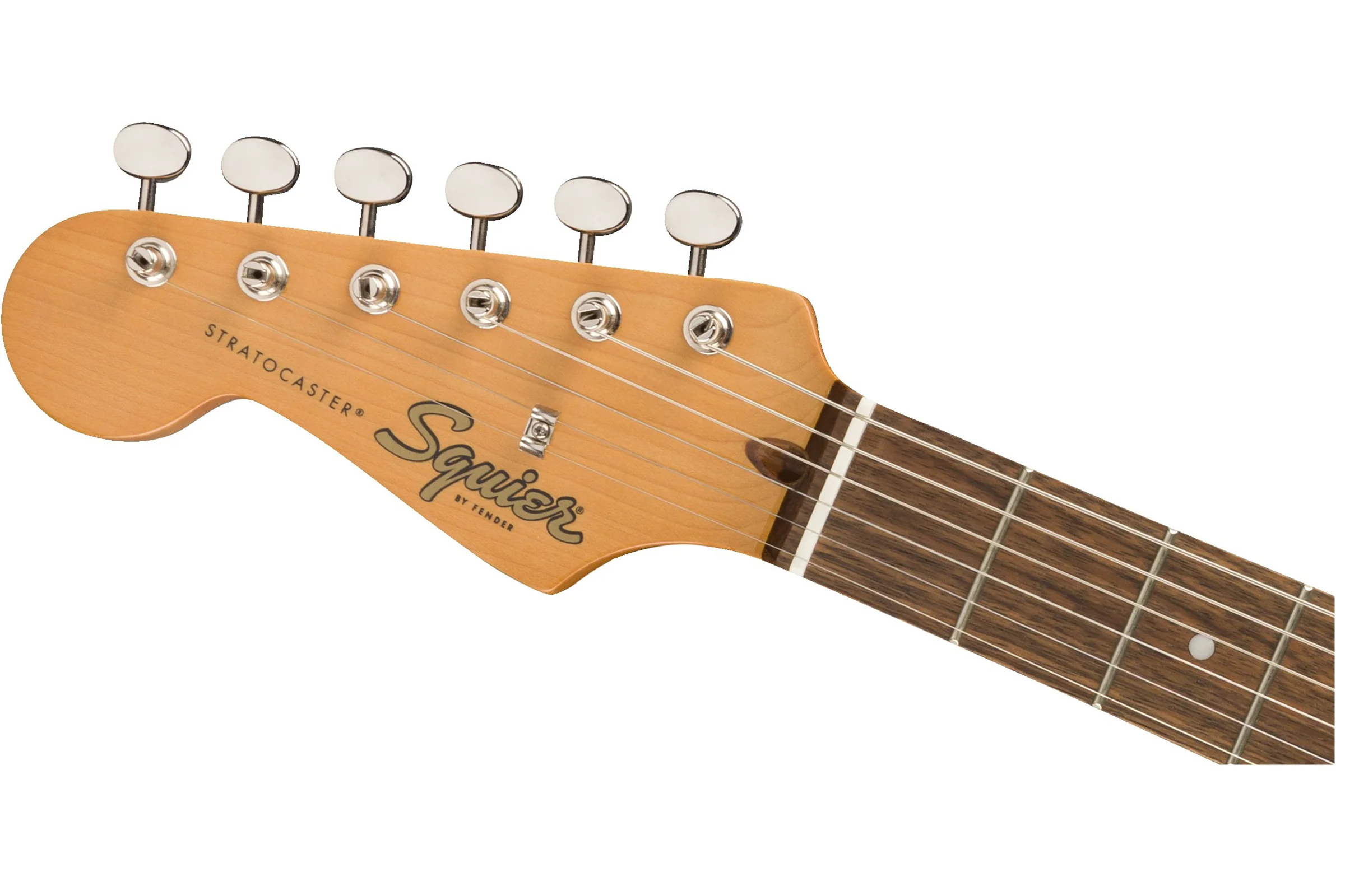 Squier Classic Vibe '60s Stratocaster, Left-Handed - Image 5