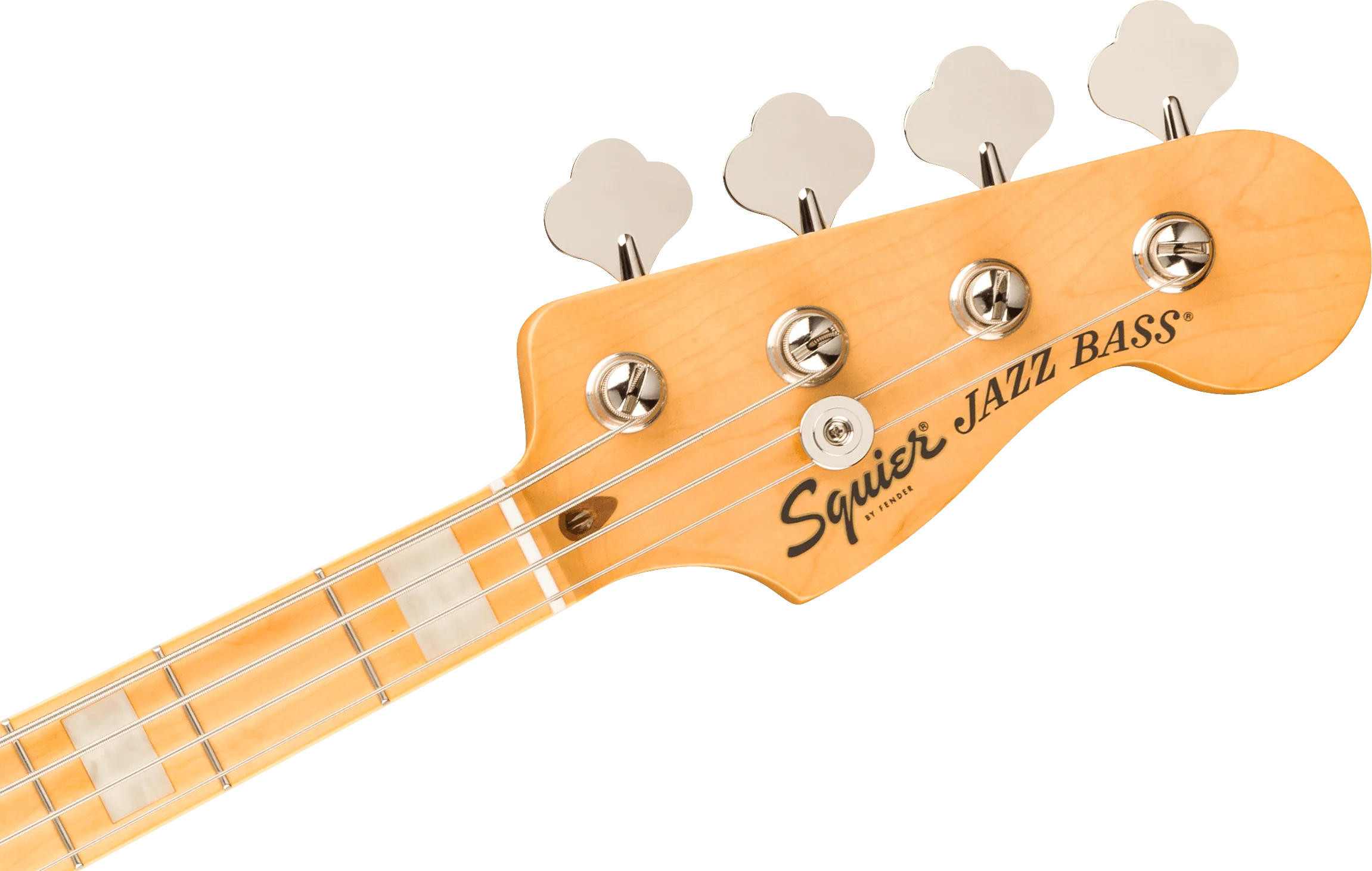 Squier Classic Vibe Active '70s Jazz Bass - Image 10