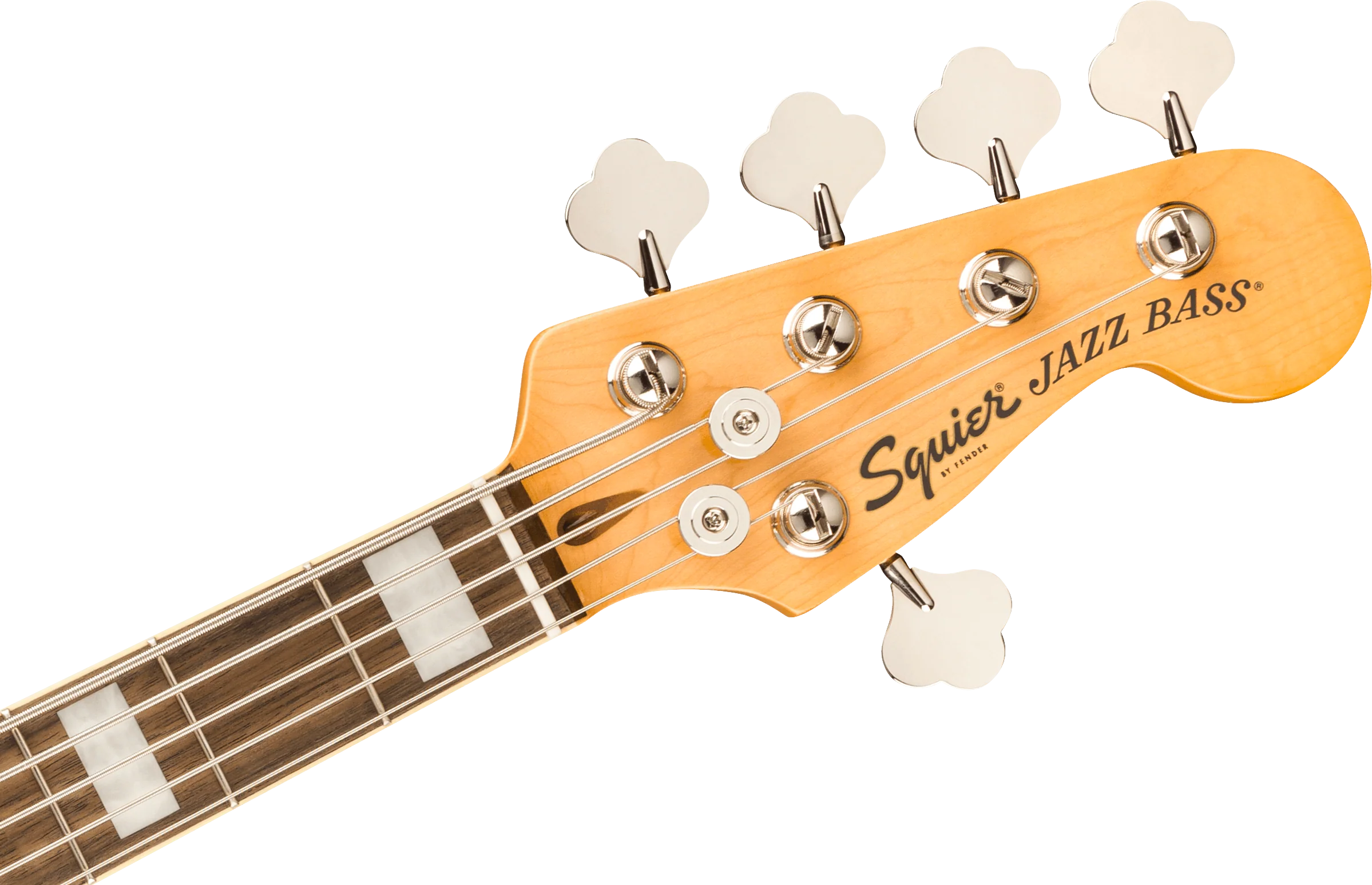 Squier Classic Vibe Active '70s Jazz Bass V - Image 10