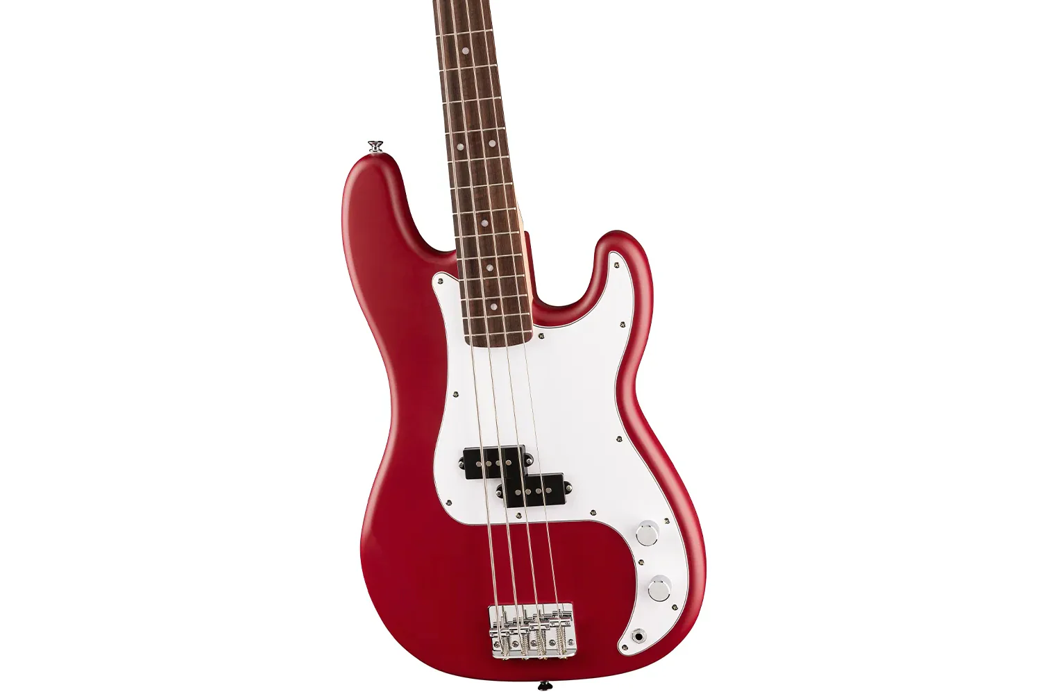 Squier Debut Precision Bass - Image 10