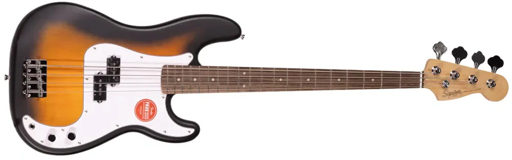 Squier Debut Precision Bass - Image 12