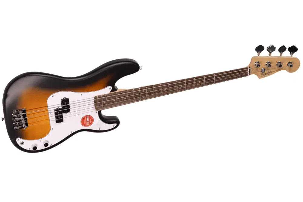 Squier Debut Precision Bass - Image 14