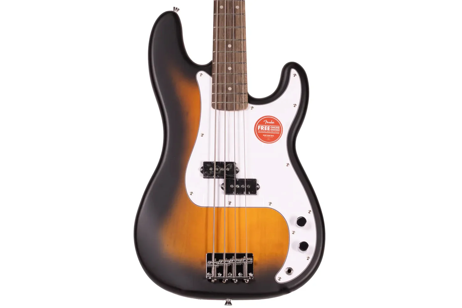 Squier Debut Precision Bass - Image 15