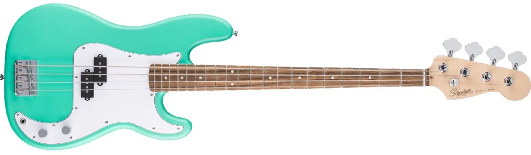 Squier Debut Precision Bass - Image 17
