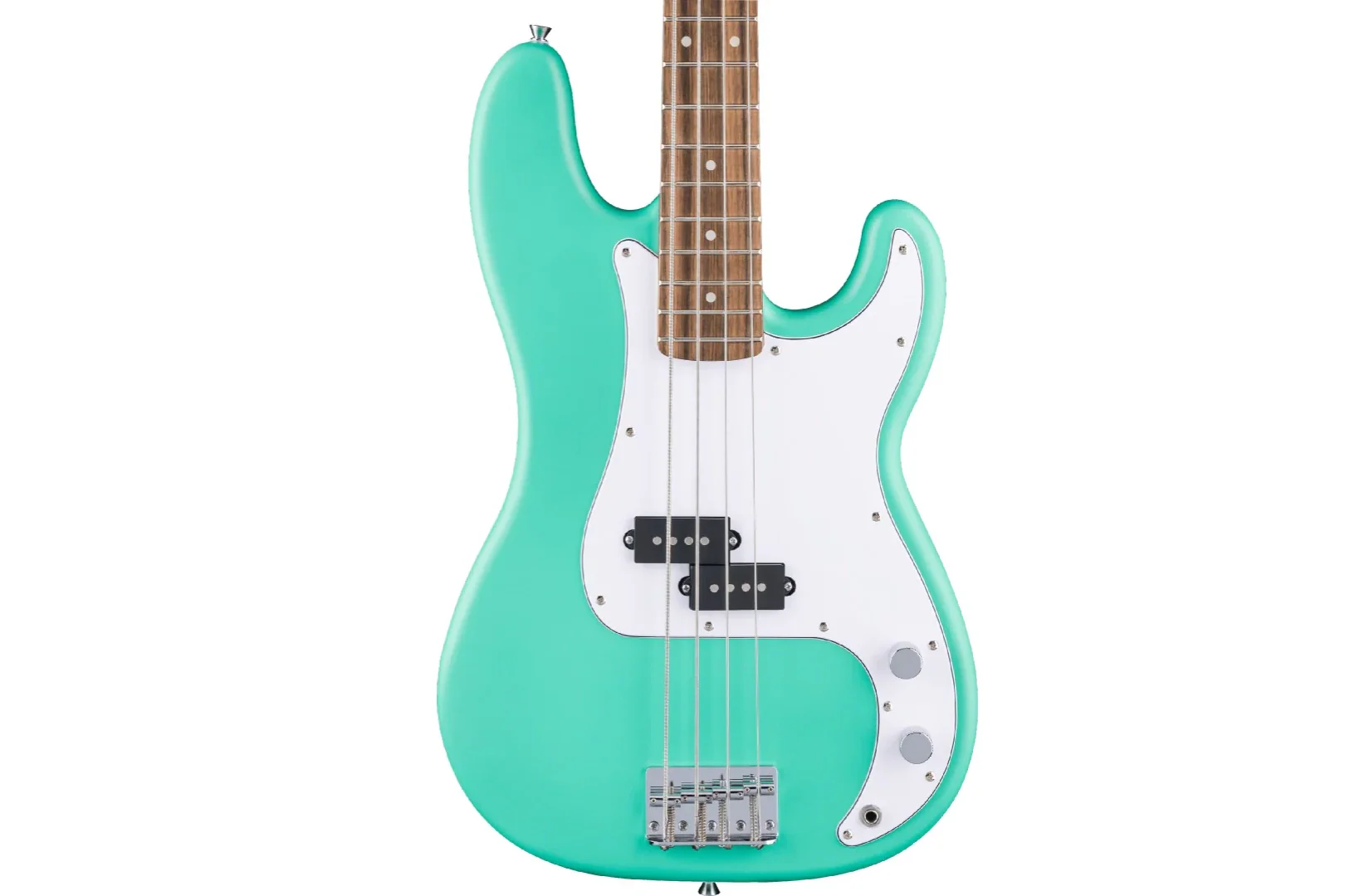 Squier Debut Precision Bass - Image 19