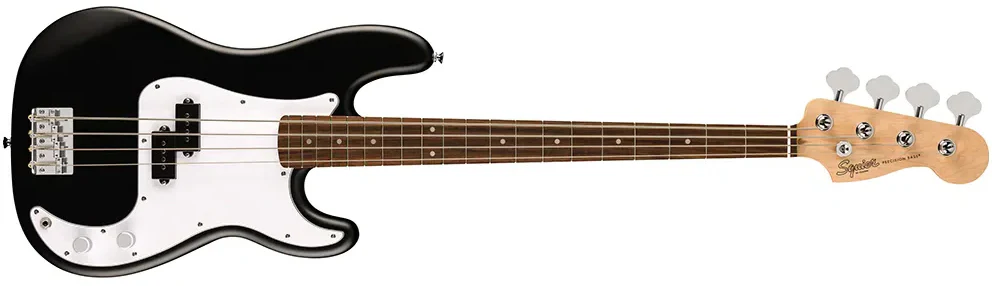 Squier Debut Precision Bass - Image 2