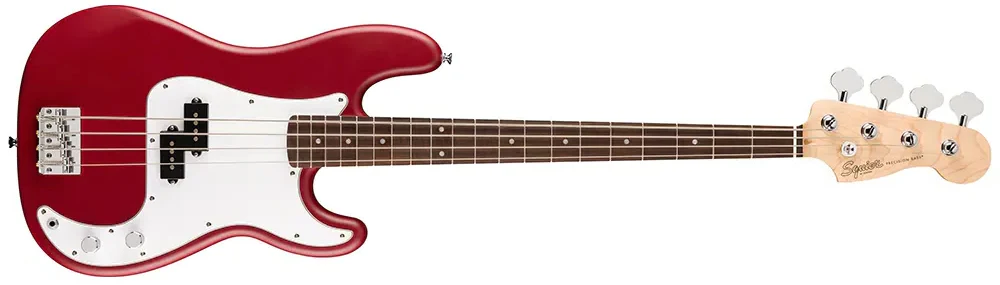 Squier Debut Precision Bass - Image 7