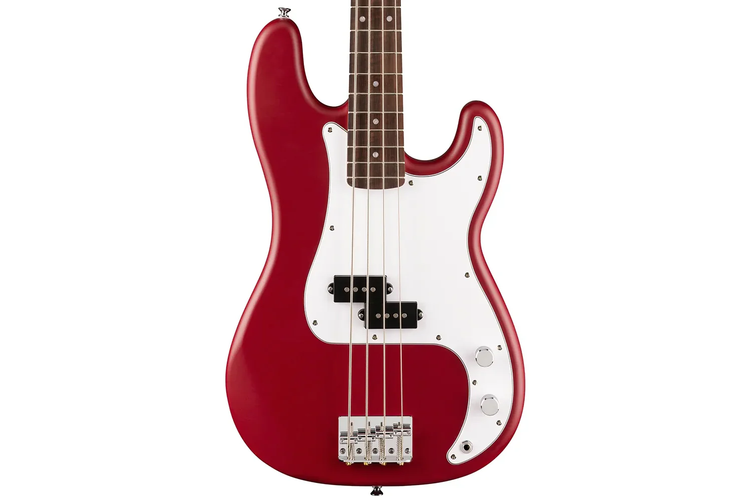 Squier Debut Precision Bass - Image 9