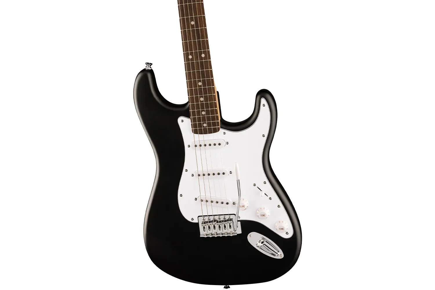 Squier Debut Stratocaster - Image 10
