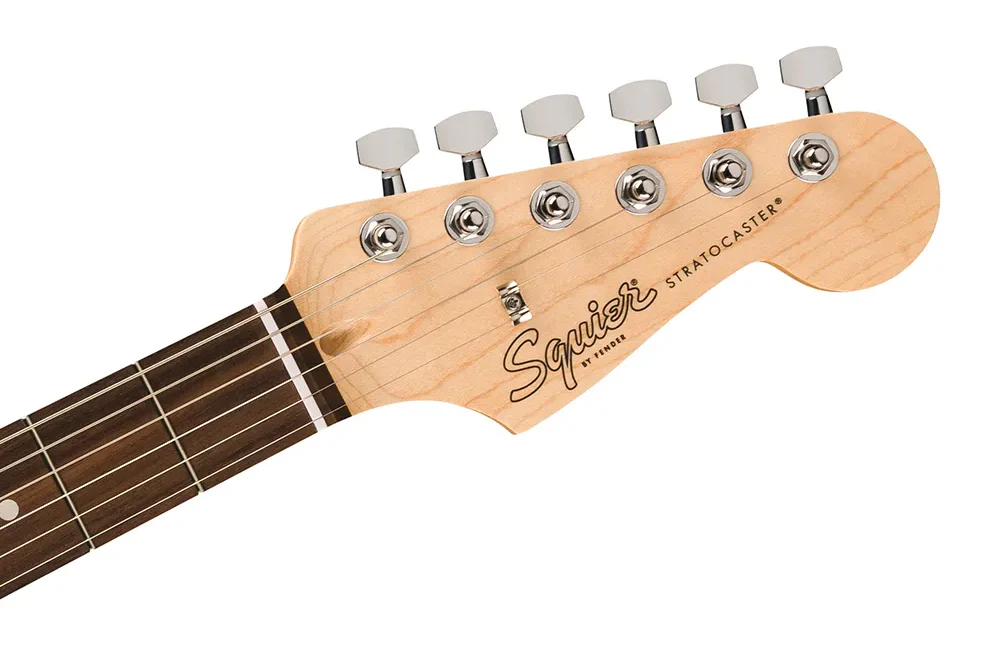 Squier Debut Stratocaster - Image 11