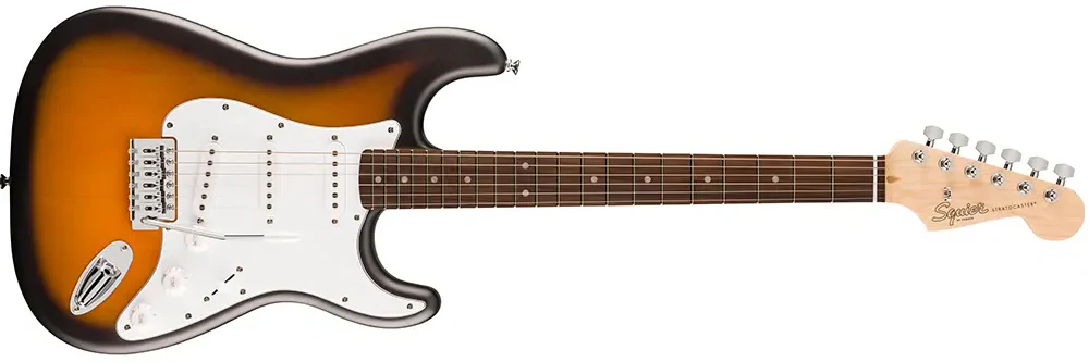 Squier Debut Stratocaster - Image 12