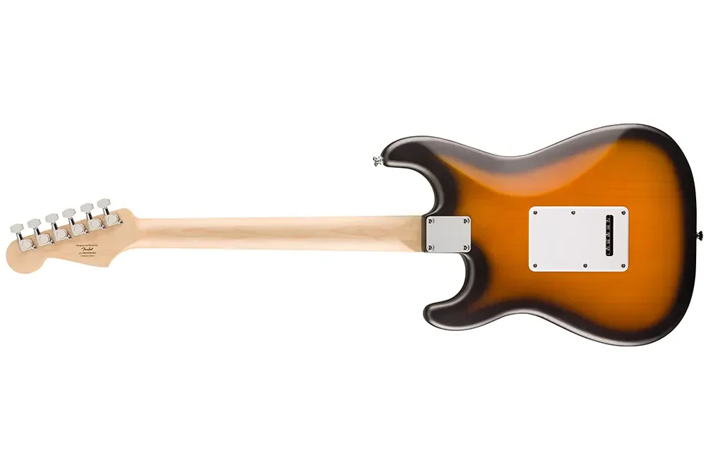 Squier Debut Stratocaster - Image 13