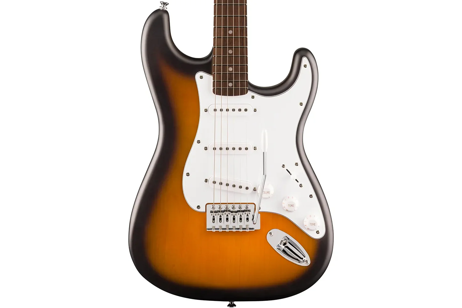 Squier Debut Stratocaster - Image 14