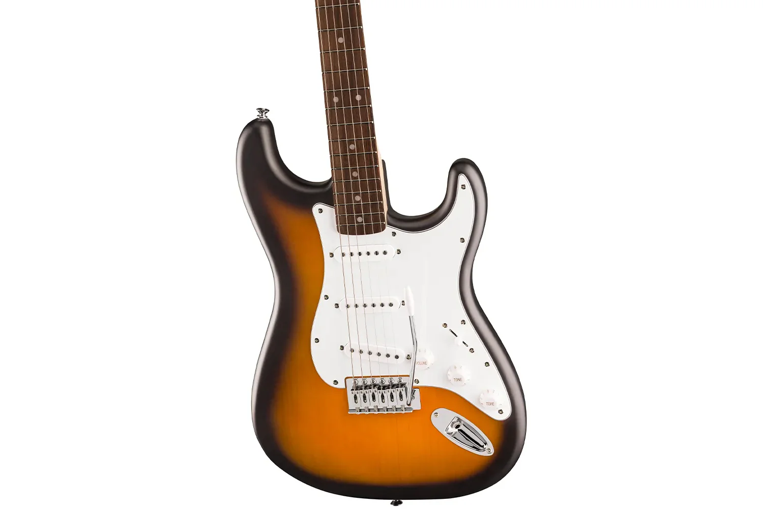 Squier Debut Stratocaster - Image 15