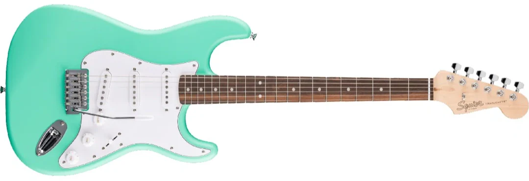 Squier Debut Stratocaster - Image 17