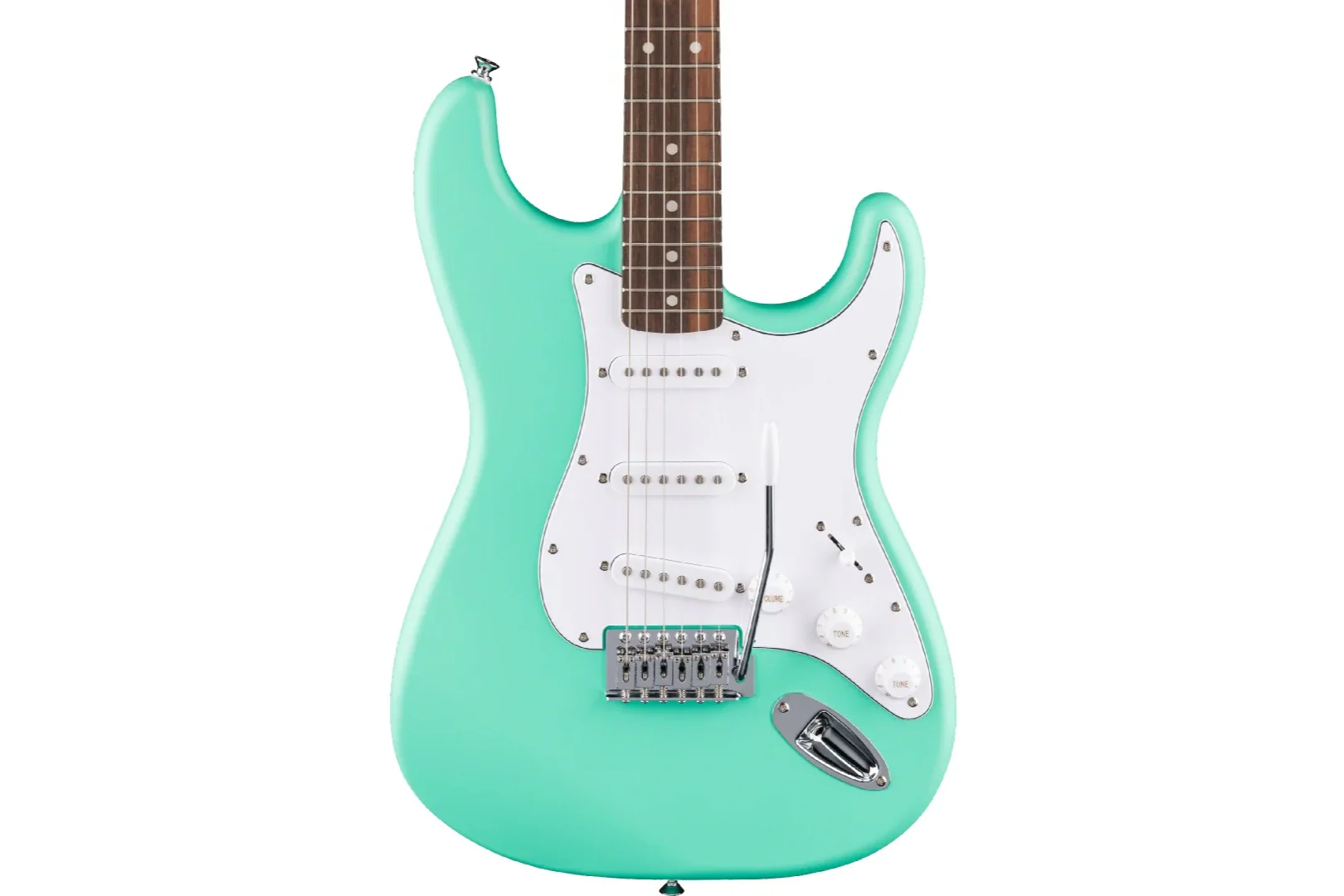 Squier Debut Stratocaster - Image 19