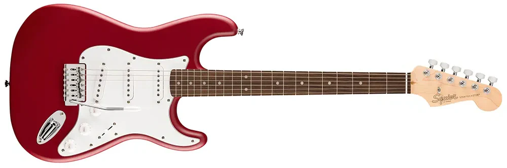 Squier Debut Stratocaster - Image 2