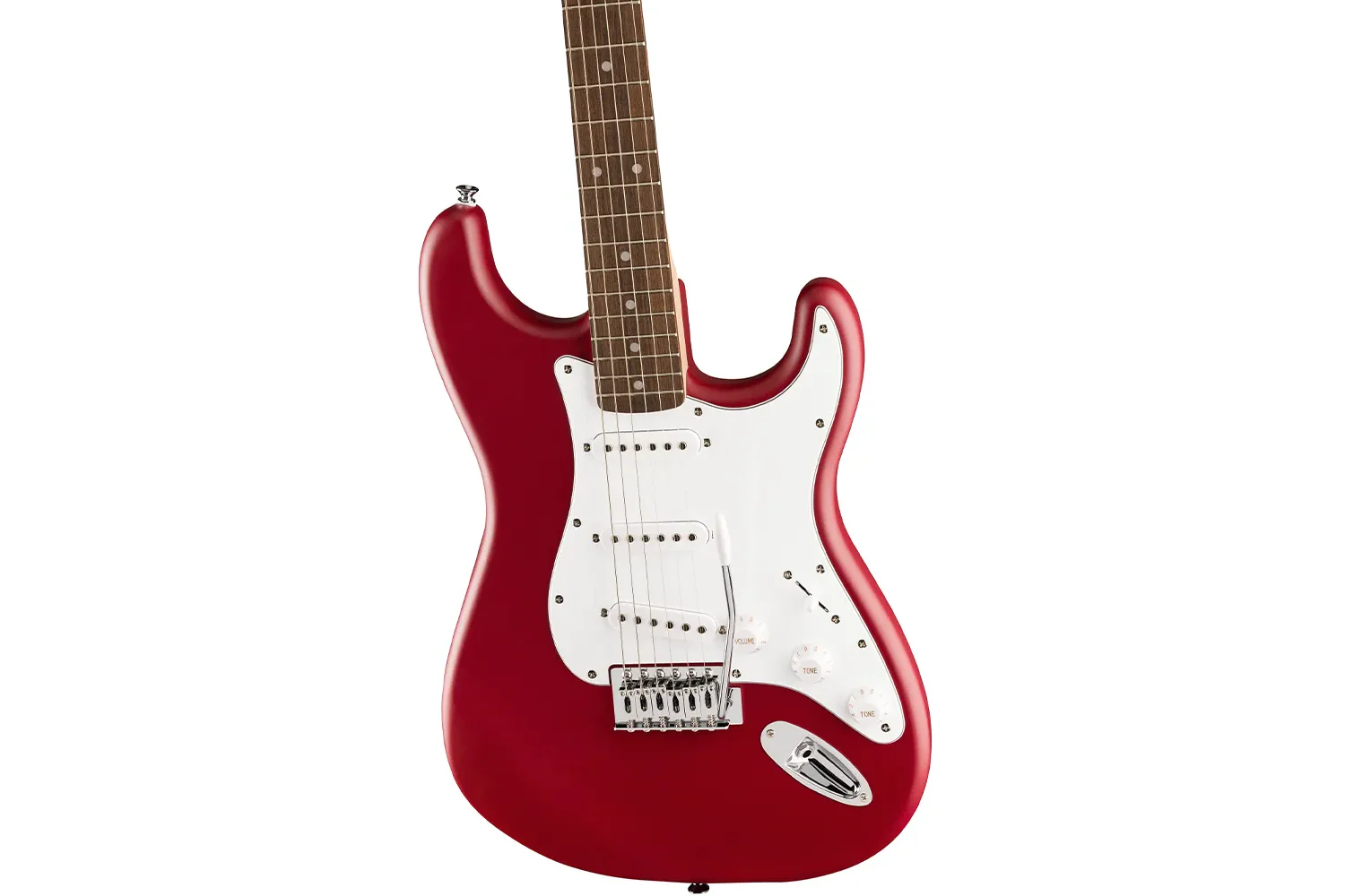 Squier Debut Stratocaster - Image 5
